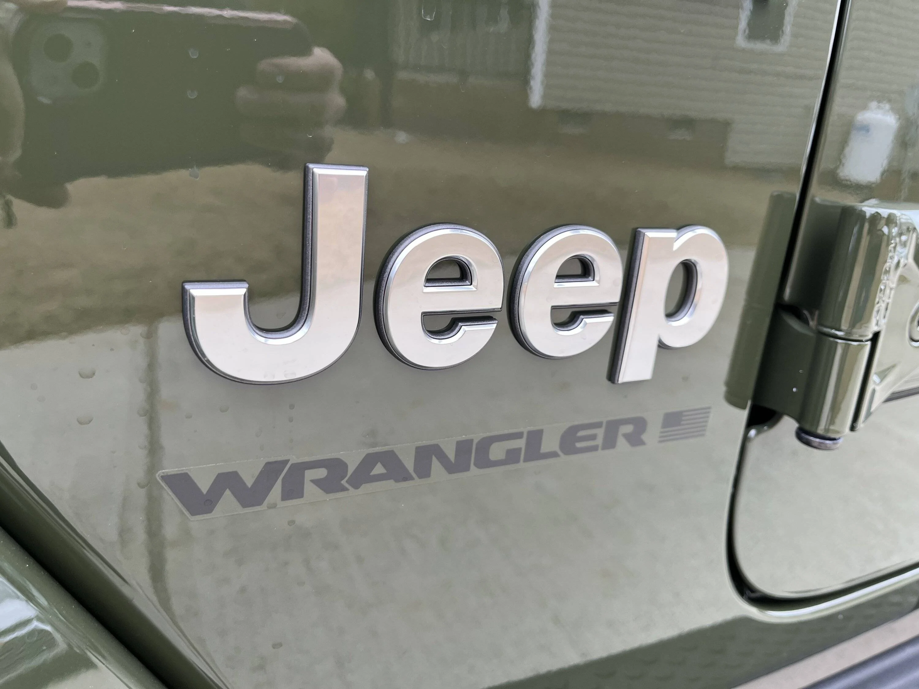 Jeep Wrangler JL 2023 Orders - Check in here IMG_8476