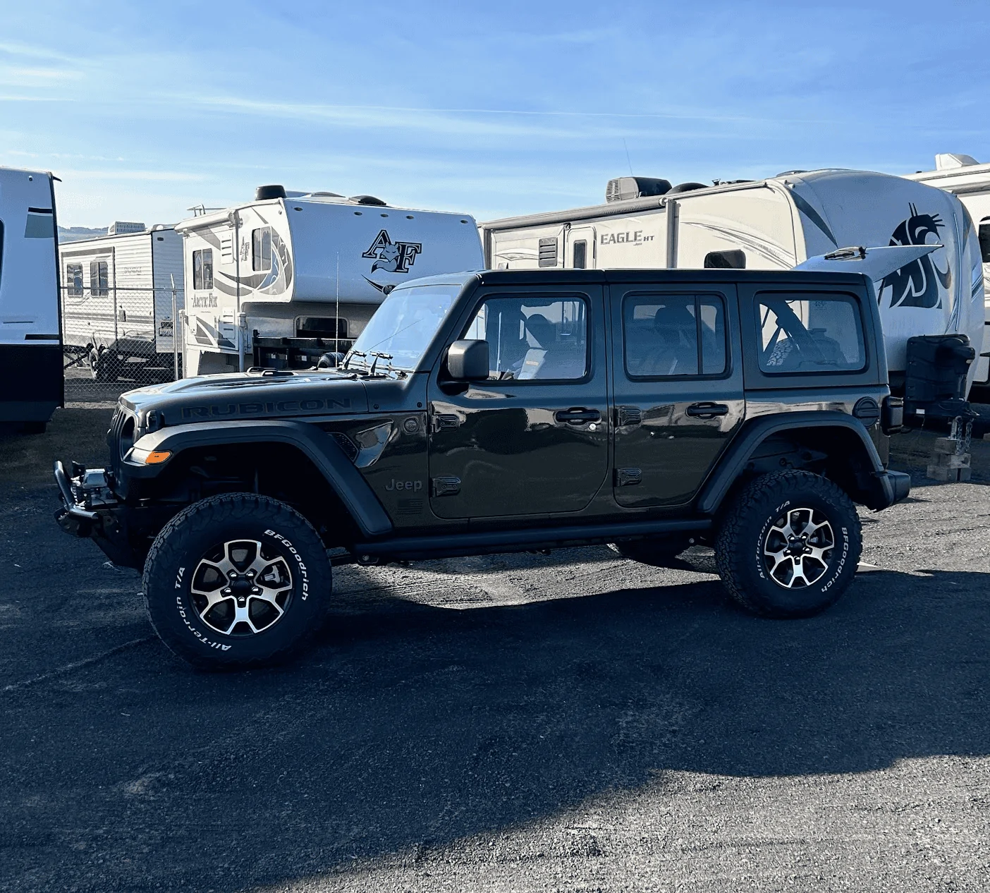 Jeep Wrangler JL MY23 JLUR 1676242196778