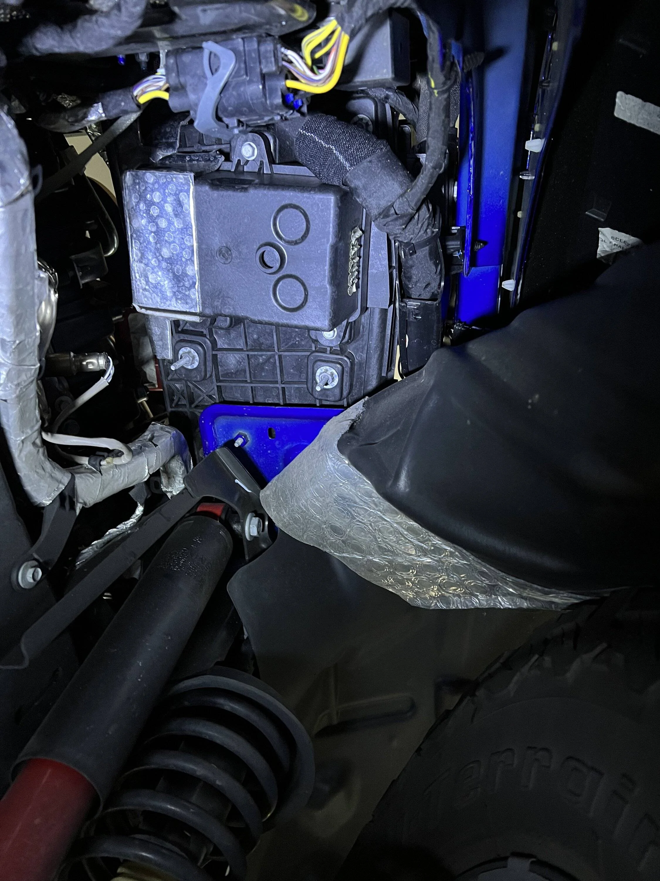 Jeep Wrangler JL What did you do TO your Jeep JL today? 5CC97F47-BC8C-4971-B185-86D7D69FD947