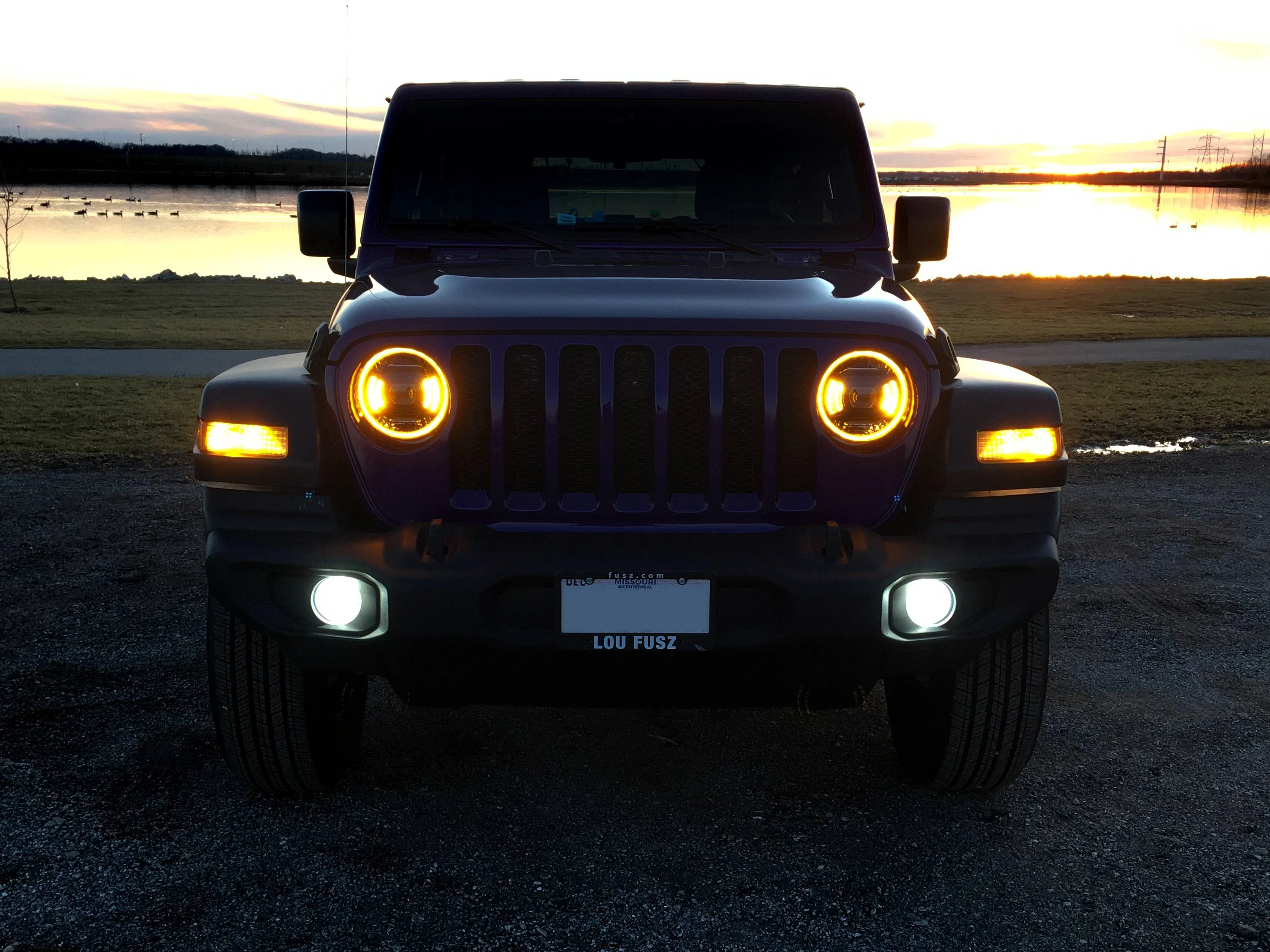 Jeep Wrangler JL What did you do TO your Jeep JL today? 3