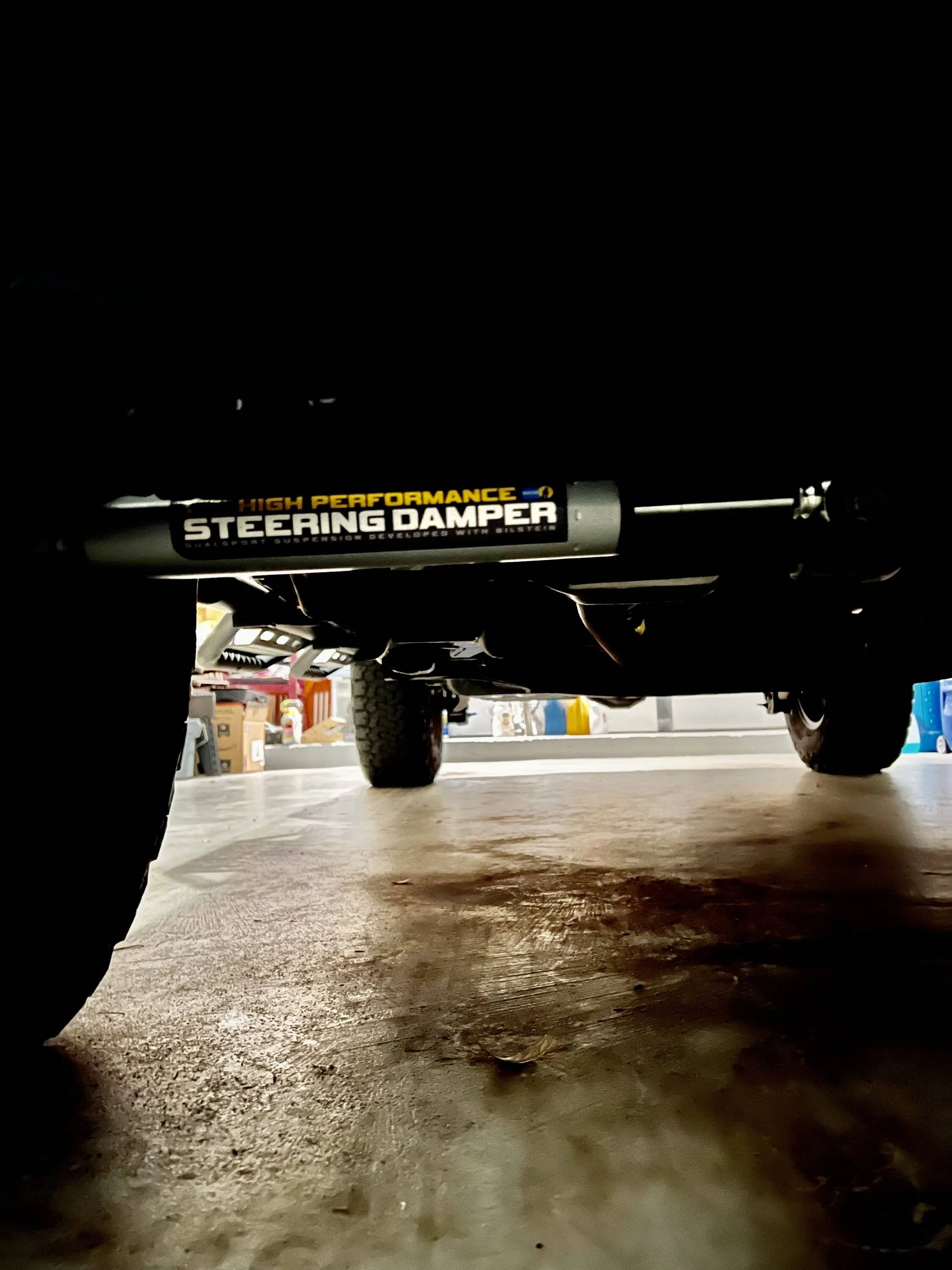 Jeep Wrangler JL What did you do TO your Jeep JL today? AA83BC2B-5BBE-4A57-88D7-9AB8BB9A35E0