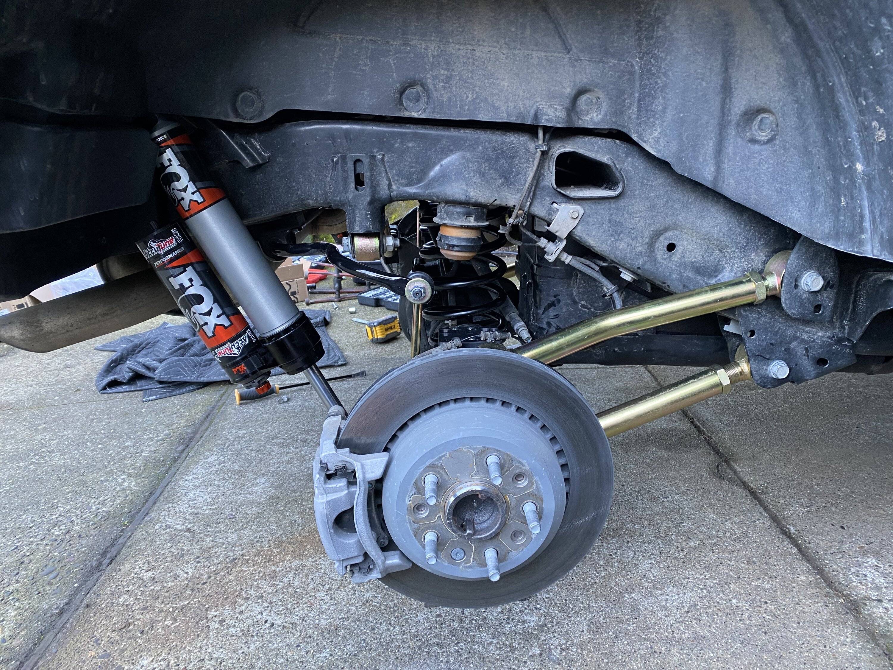 Jeep Wrangler JL Destroyed MBZ Sprinter = JLU Rubicon 4xe build F1C7DA82-0A96-48E7-A930-7D92FBE6F0E3