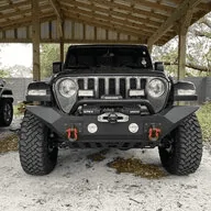 Jeep Wrangler JL Florida Roll Call! 1676316755536