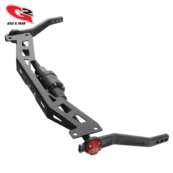 Jeep Wrangler JL G2 Core Dual Rate Sway Bar 1676319233537