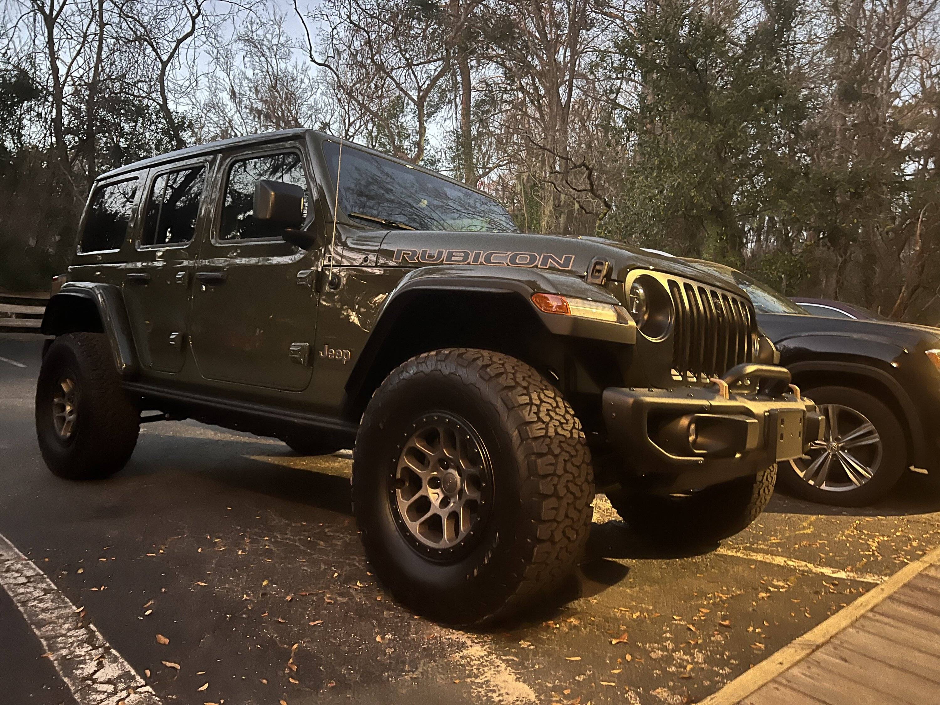 Jeep Wrangler JL Florida Roll Call! 52A9B783-2727-44FA-B93E-FFF91632C0CA