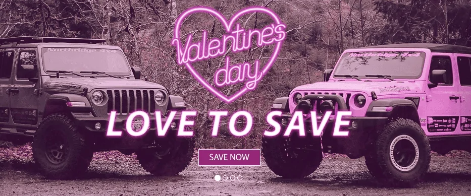 Jeep Wrangler JL Valentine's Discount Codes Screen Shot 2023-02-14 at 8.57.06 AM