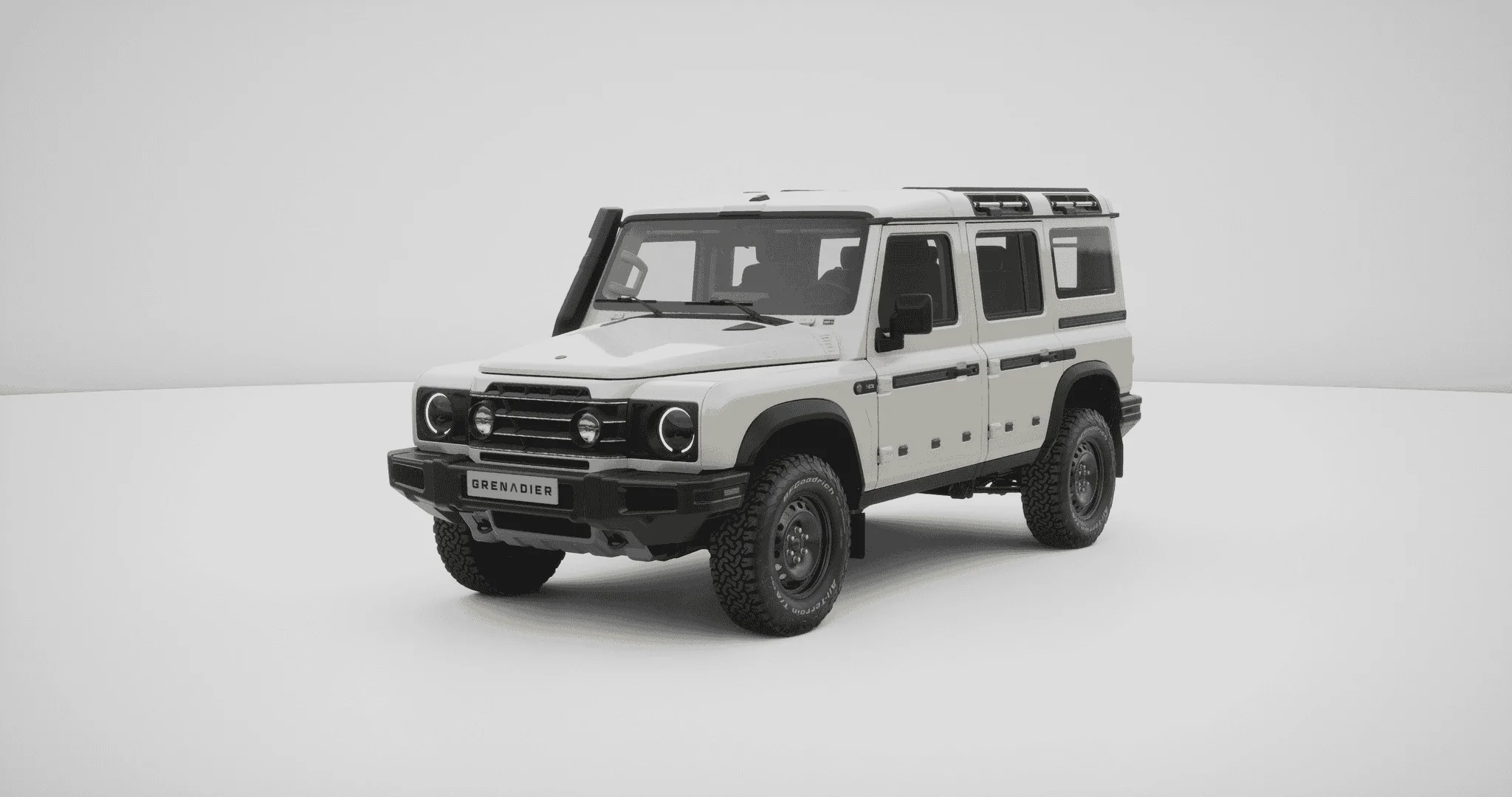 Jeep Wrangler JL Thinking the unthinkable 1676397417060