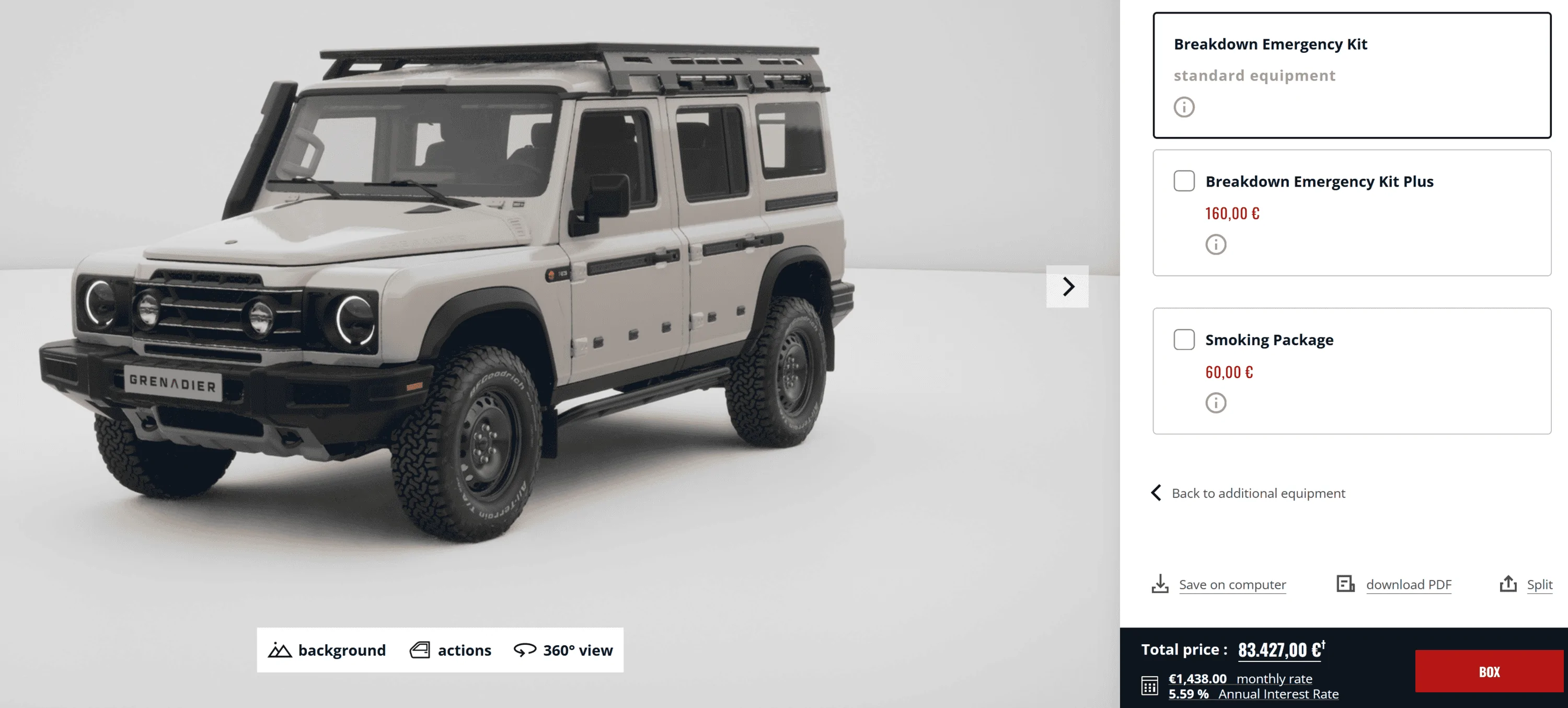 Jeep Wrangler JL Thinking the unthinkable 1676403520329