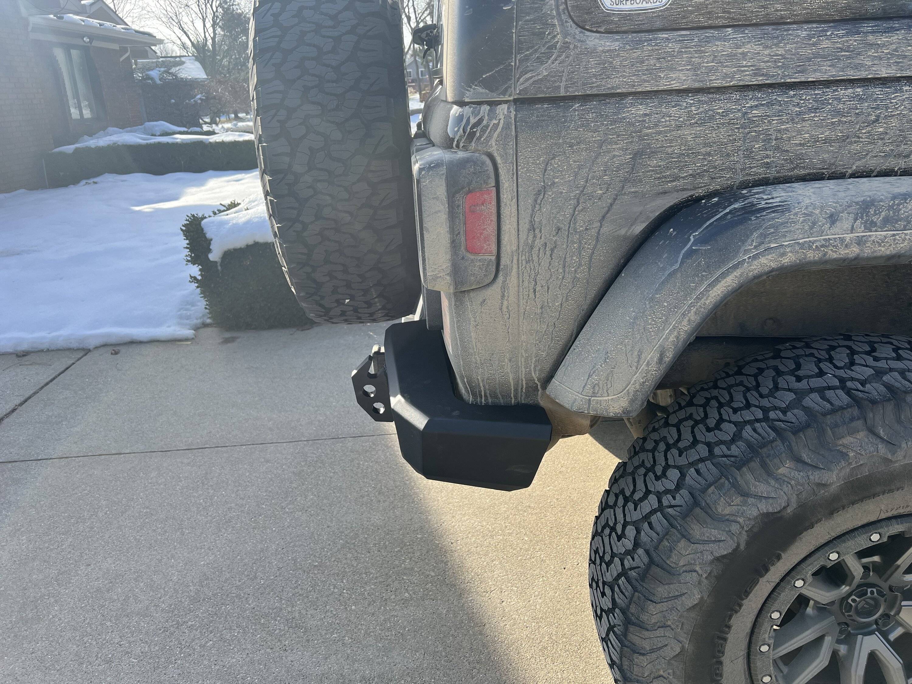 Jeep Wrangler JL Sherman's Journey IMG_1260