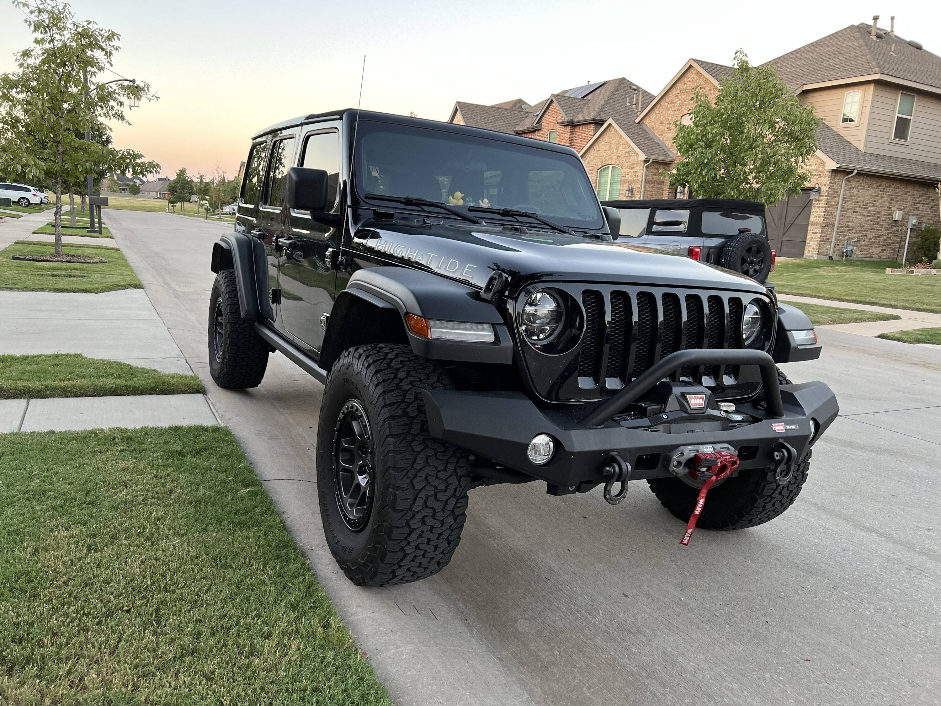 Jeep Wrangler JL Tire Choices B4317D26-43BD-4405-B9A1-6E5A8A1C7B21