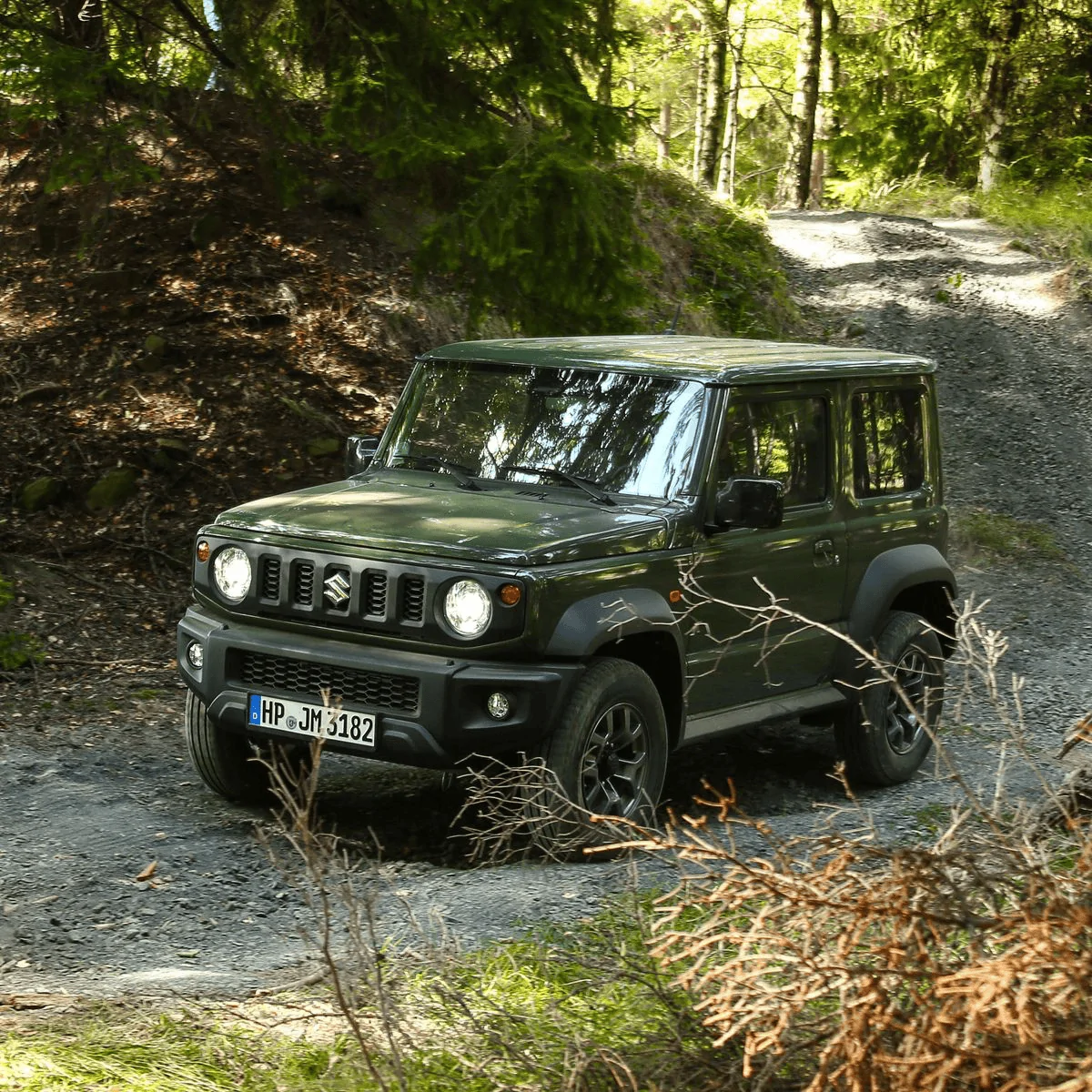Jeep Wrangler JL Thinking the unthinkable 1676410880320