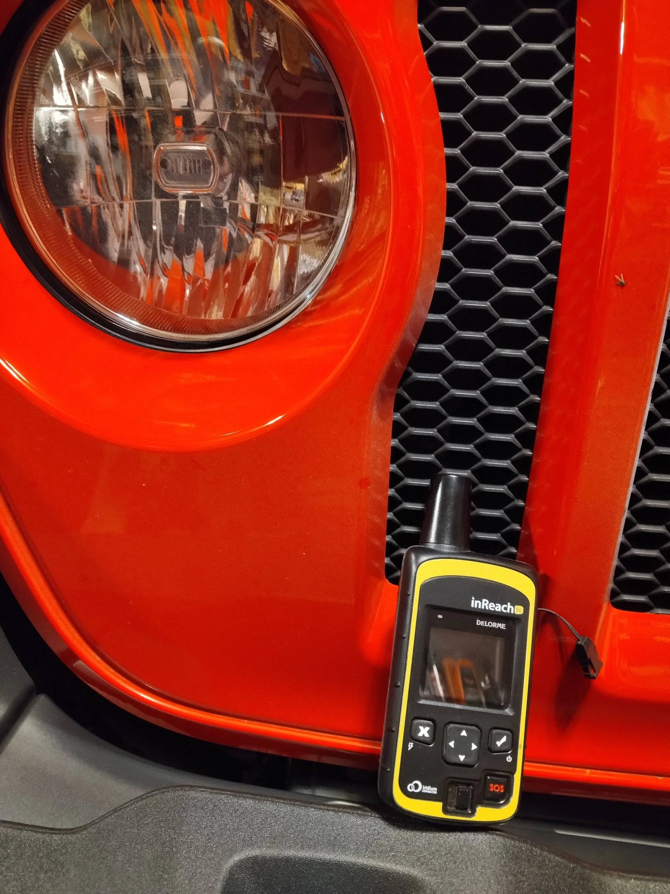 Jeep Wrangler JL Advice for Trail Emergencies requiring help ? IMG_20230214_173428