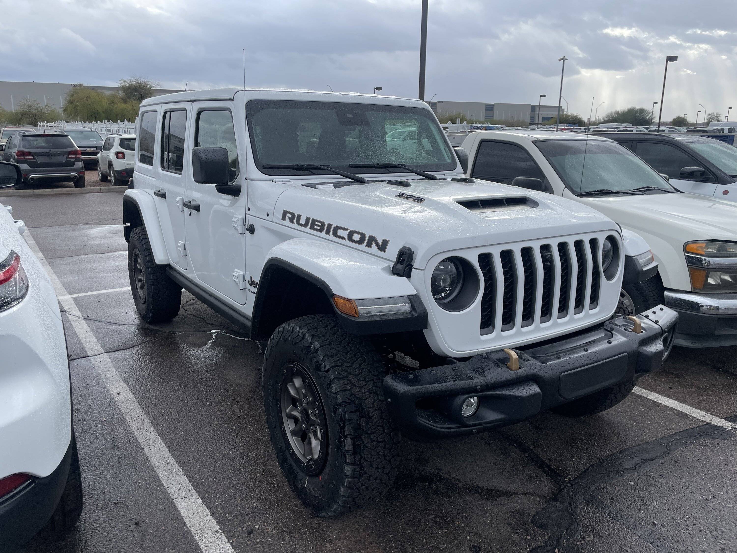 Jeep Wrangler JL 2023 Orders - Check in here 606EB27A-A76A-4A04-86C2-FF56E8B40560