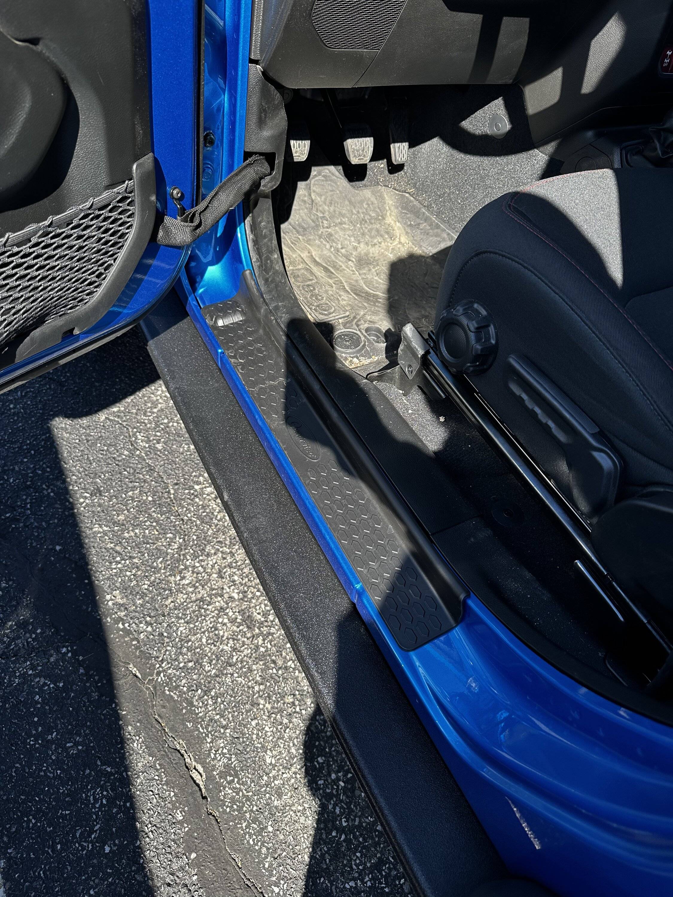 Jeep Wrangler JL 2023 Hydro blue 2dr Rubicon C7D5E3D0-717A-4D7A-B6F2-FA66EAC855F2