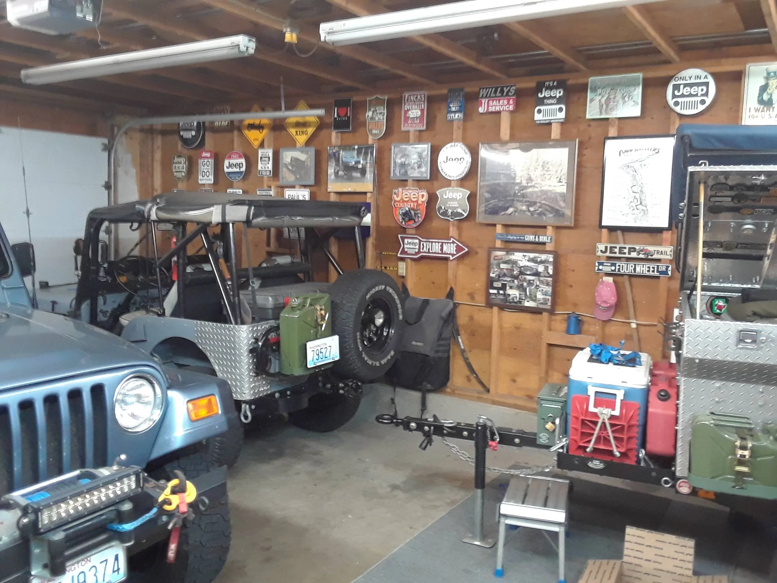Jeep Wrangler JL 2023 Orders - Check in here Signs.1