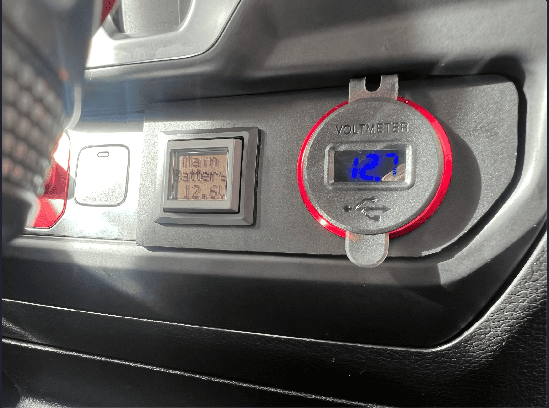 Jeep Wrangler JL Question Regarding Genesis Dual Battery Setup vs OEM Setup Screenshot 2022-12-27 at 1.27.09 PM