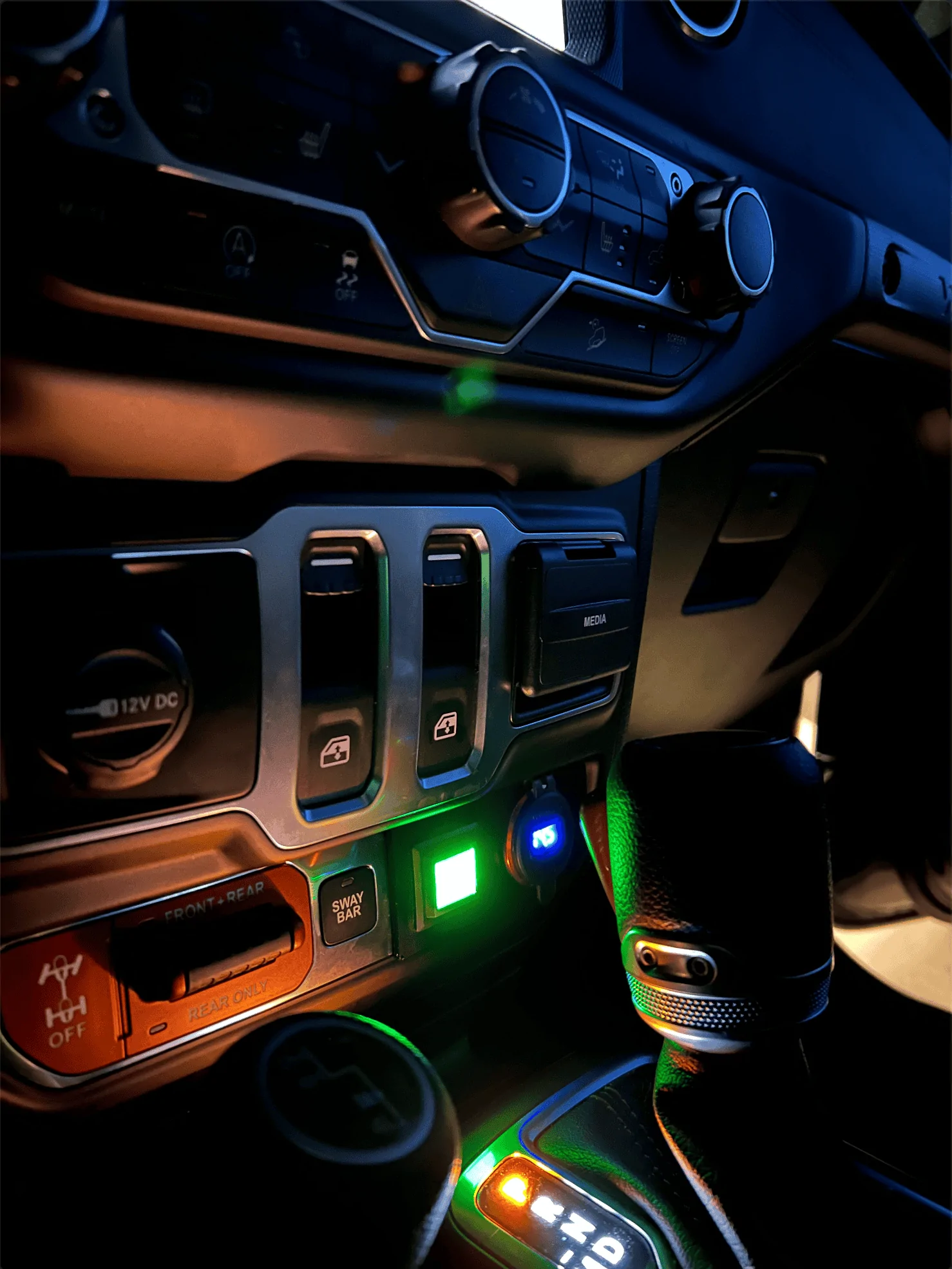 Jeep Wrangler JL Question Regarding Genesis Dual Battery Setup vs OEM Setup Screenshot 2022-12-27 at 1.27.18 PM