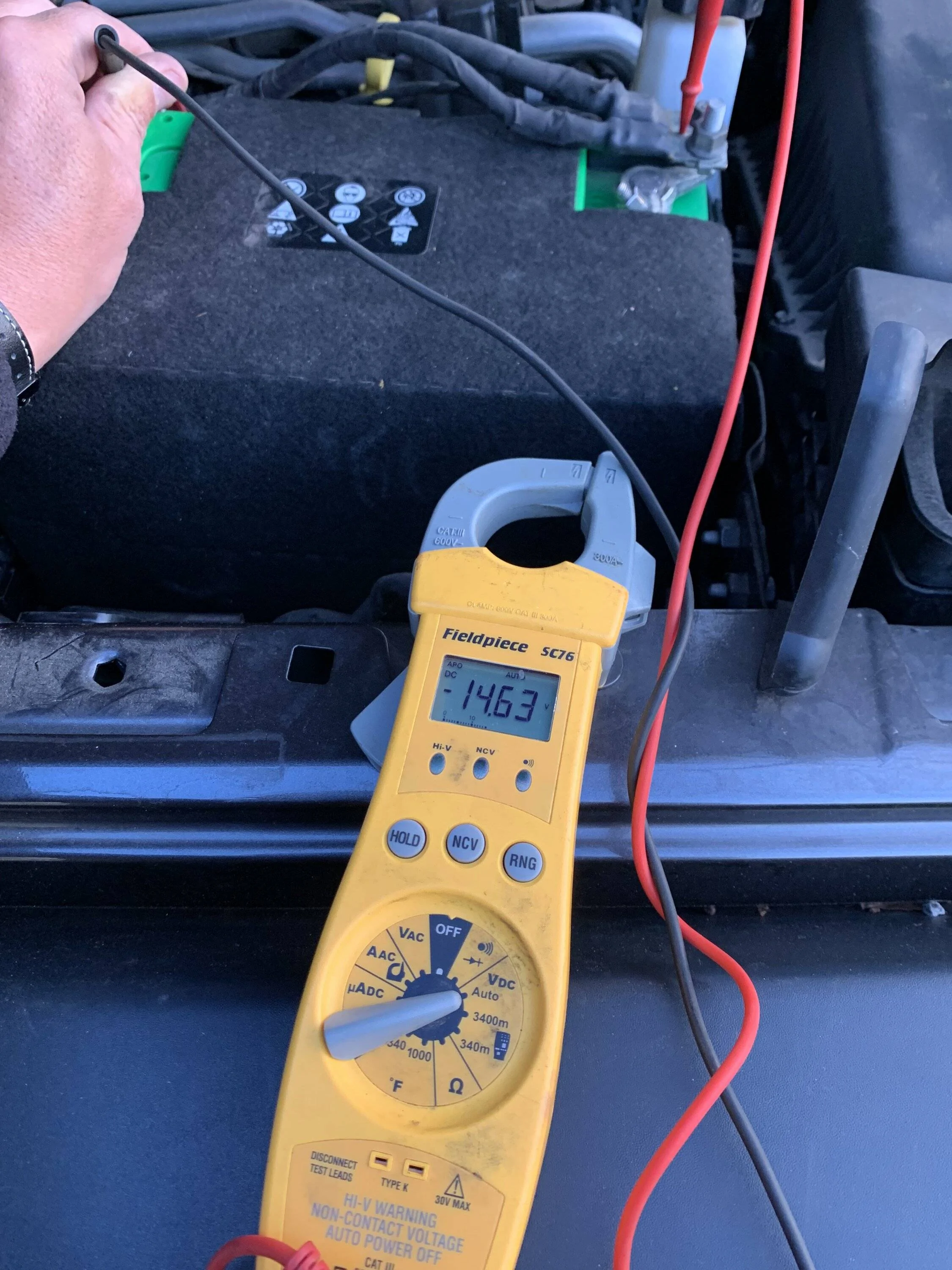 Jeep Wrangler JL 2018 JLUR Codes thrown when battery goes dead 193E8A5F-636E-4E50-9489-12FC8102507E