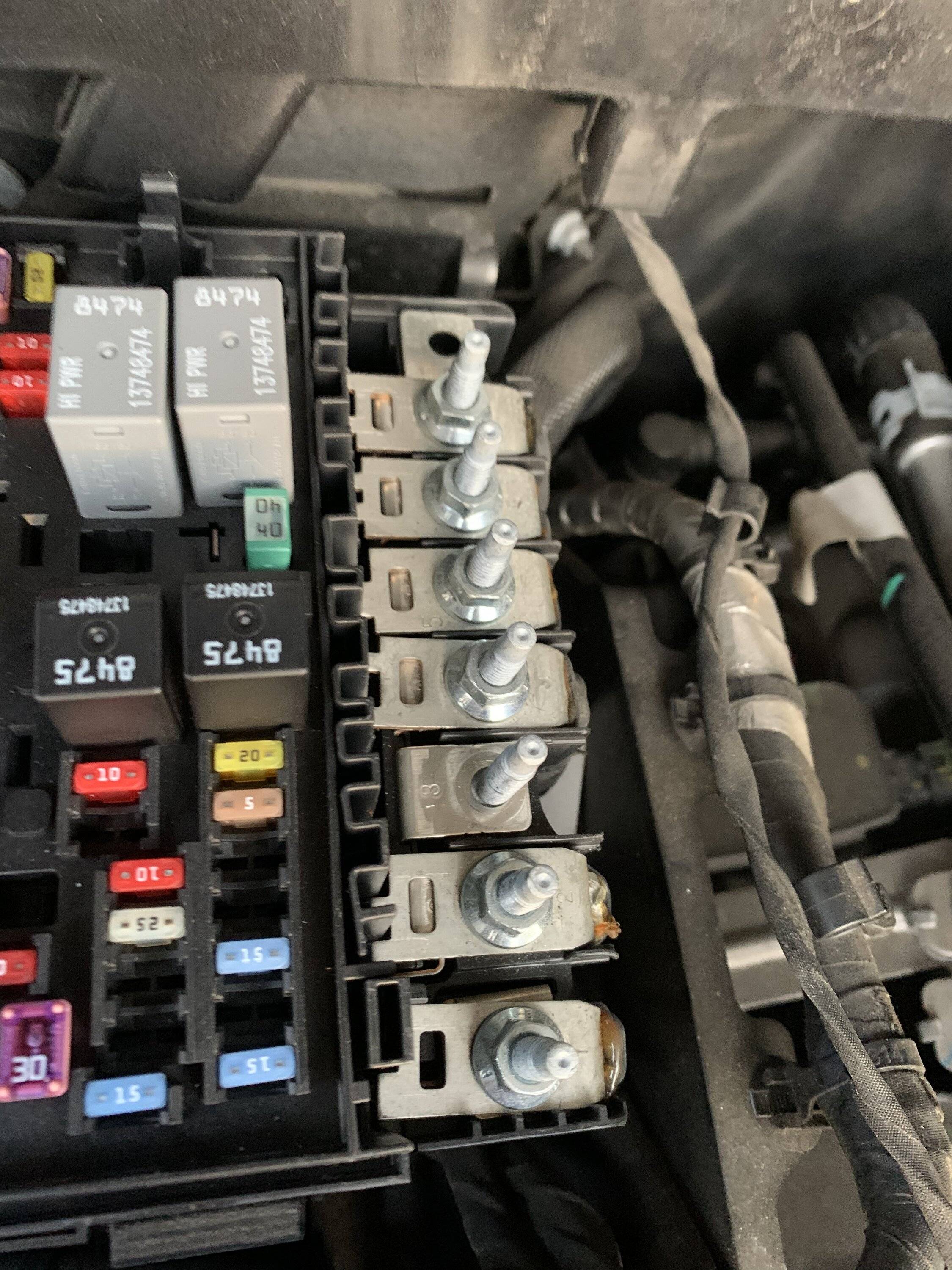 Jeep Wrangler JL 2018 JLUR Codes thrown when battery goes dead 7B35833E-7EA7-41BB-B6E0-C73B1E3AD5B8