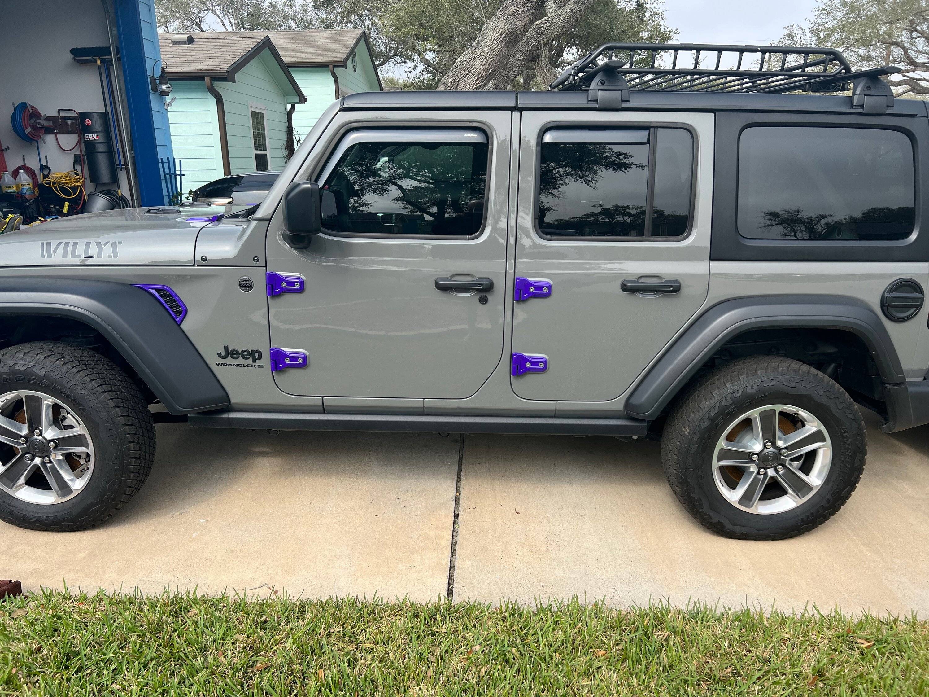 Jeep Wrangler JL Willys Storm - Build Journal Willys_Storm - 1 (1)