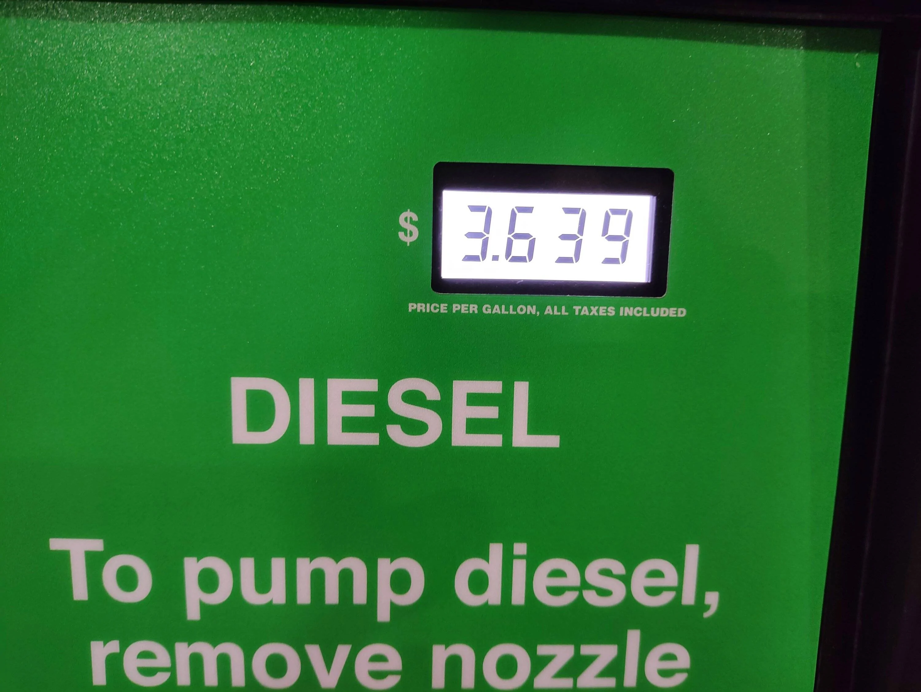 Jeep Wrangler JL Mpg? IMG_20230216_043928270
