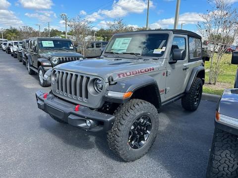 Jeep Wrangler JL 2023 Orders - Check in here messages_0
