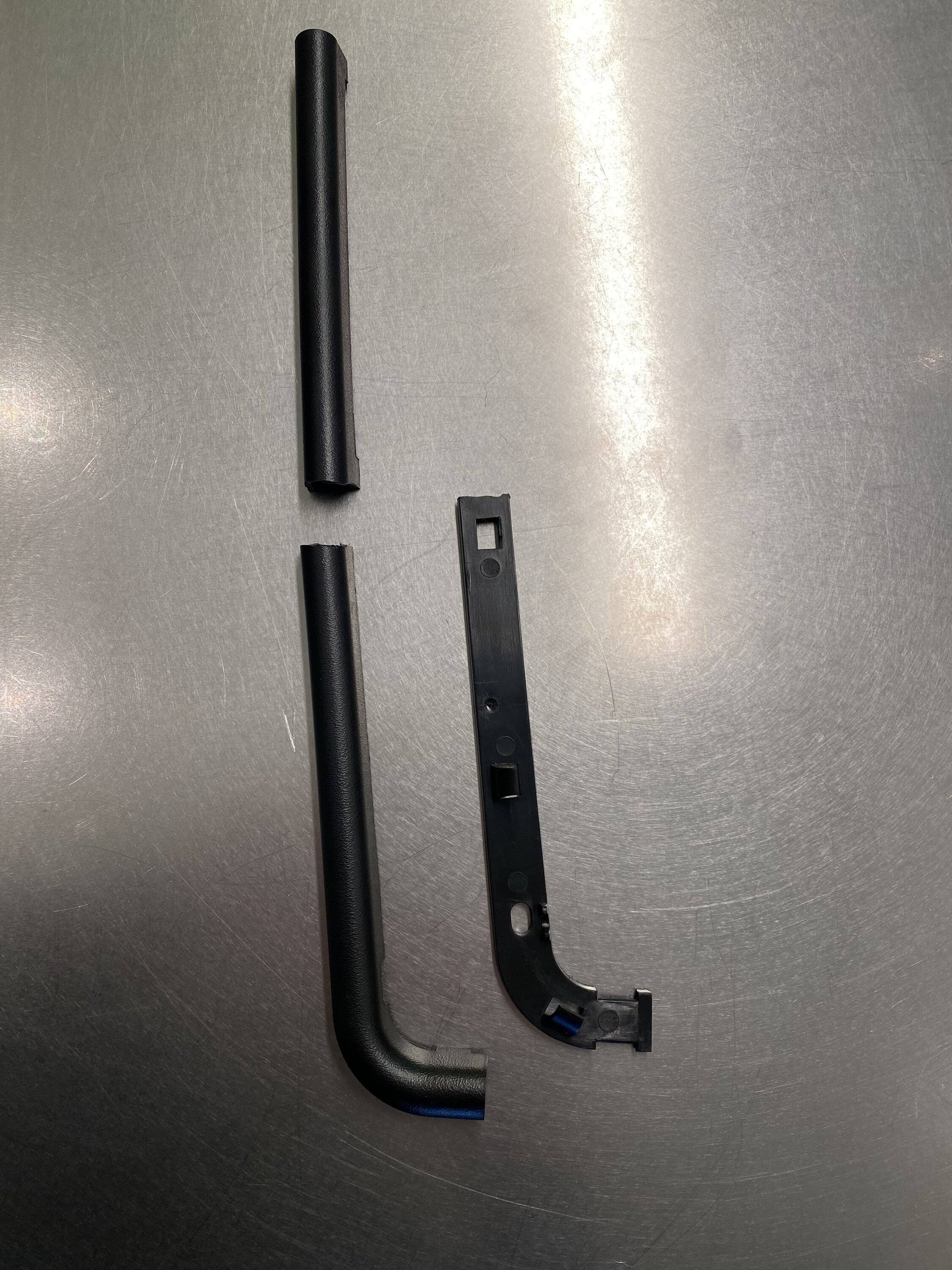 Jeep Wrangler JL Help! Can't find part number. IMG_4891
