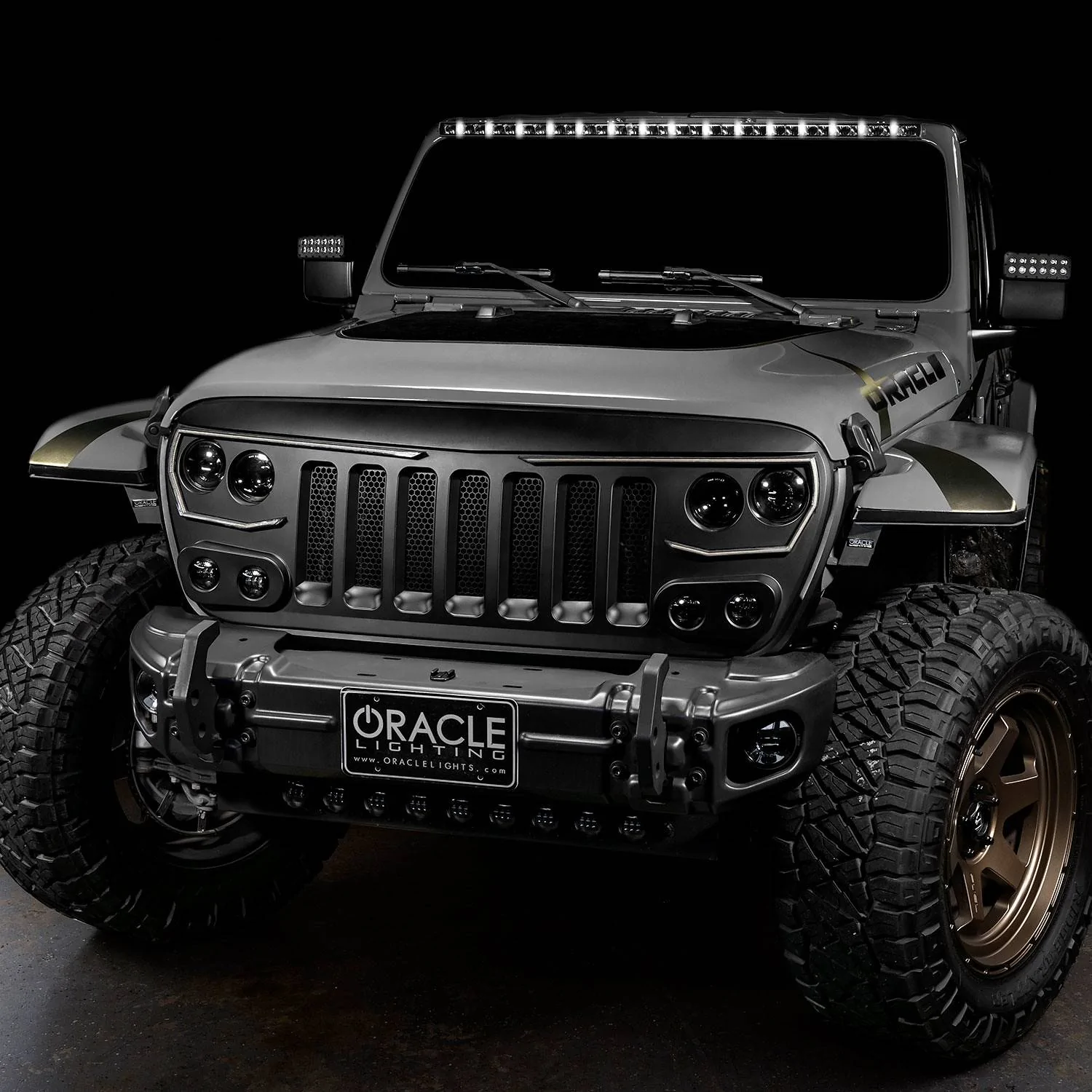 Jeep Wrangler JL The Best LED Lighting Upgrades? 52638094472_81cf60258d_h