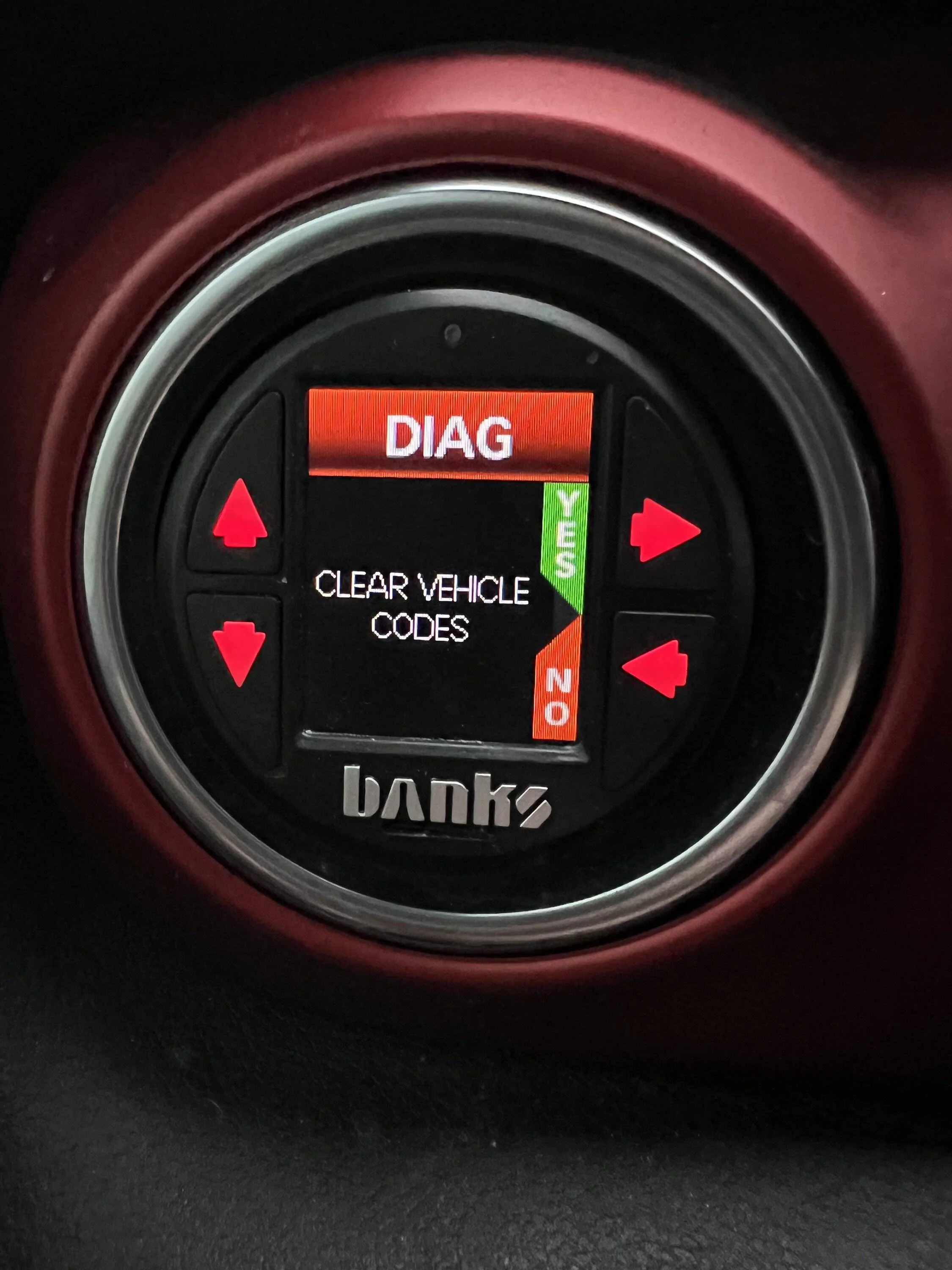 Jeep Wrangler JL AEV 3.0 Snorkel Causing P04DB CEL 274C3285-9C3D-4150-B7A8-8DAE7E6B4583