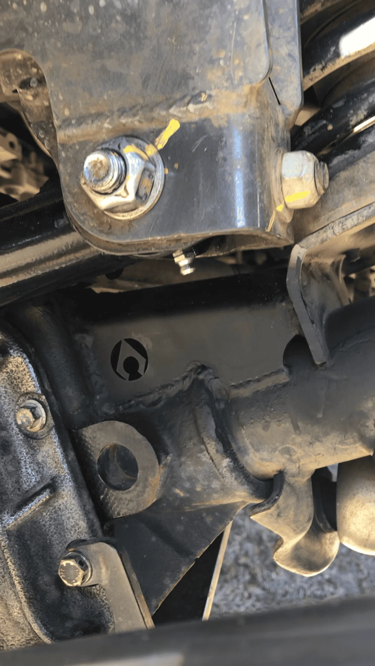Jeep Wrangler JL Crystal Rubi build… 6301368F-5A66-4F75-8E44-BD9898FAD6AA