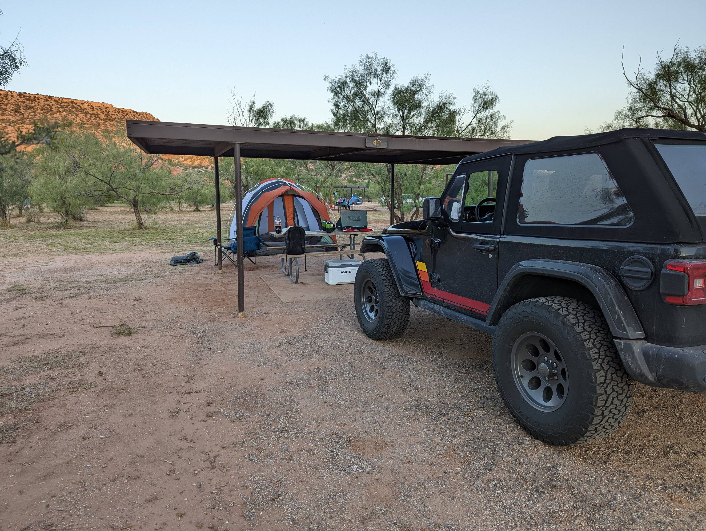 Jeep Wrangler JL How do you Bestop? PXL_20221018_235046207