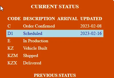 Jeep Wrangler JL 2023 Orders - Check in here 1676653701948