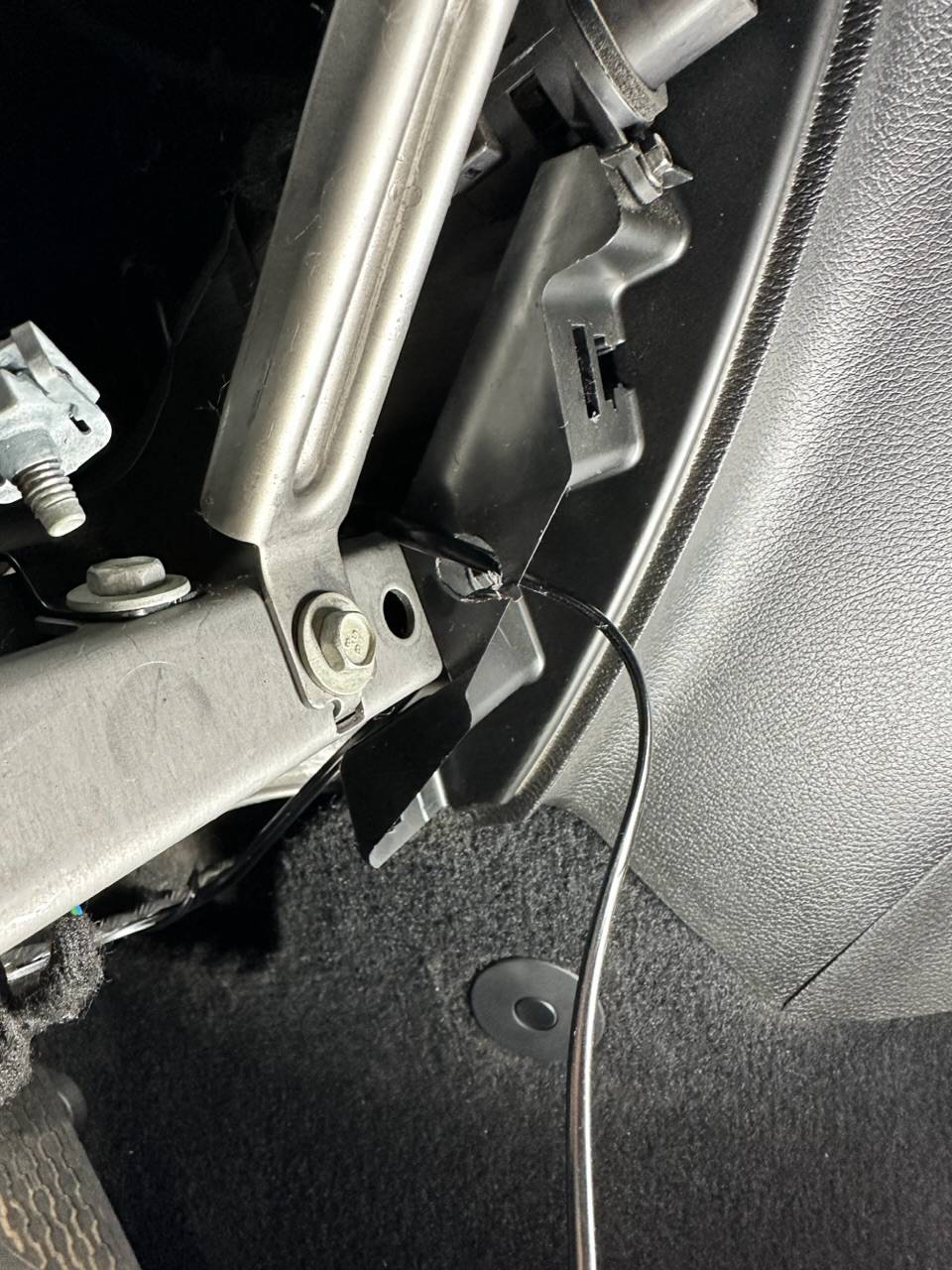 Jeep Wrangler JL Simple Subwoofer Upgrade!? CF9A9F86-B3AE-41E6-84E3-BF0CD4C89C6B