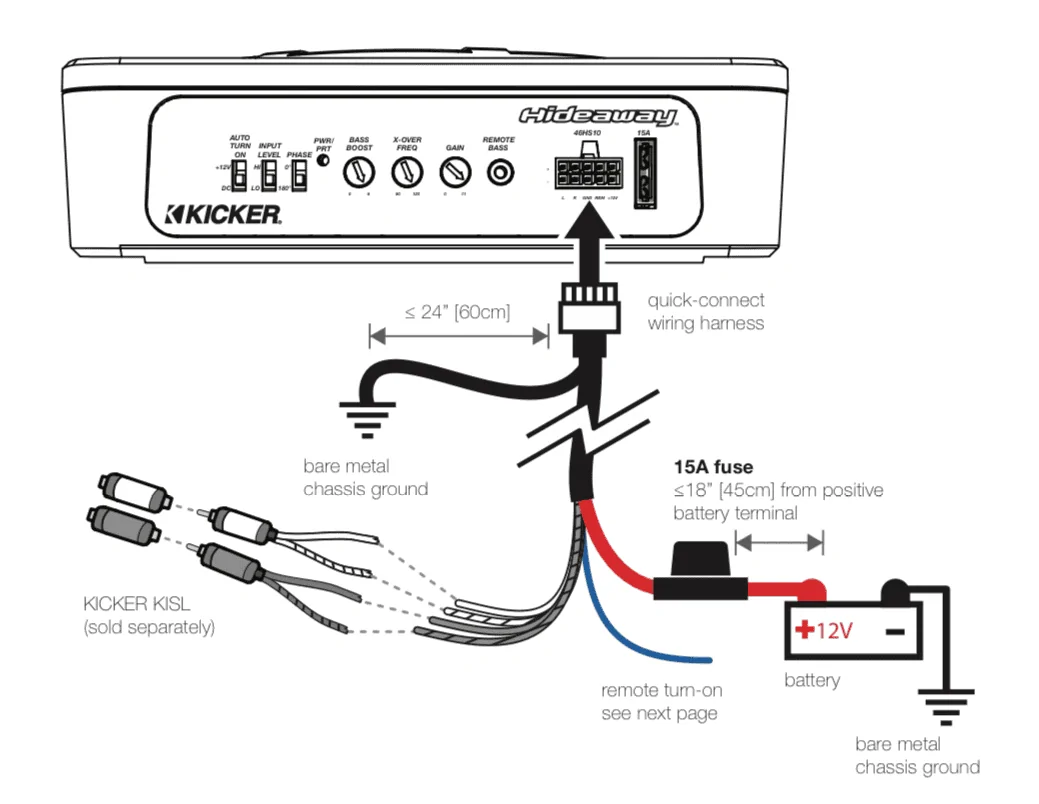 Jeep Wrangler JL Simple Subwoofer Upgrade!? 1676722622345