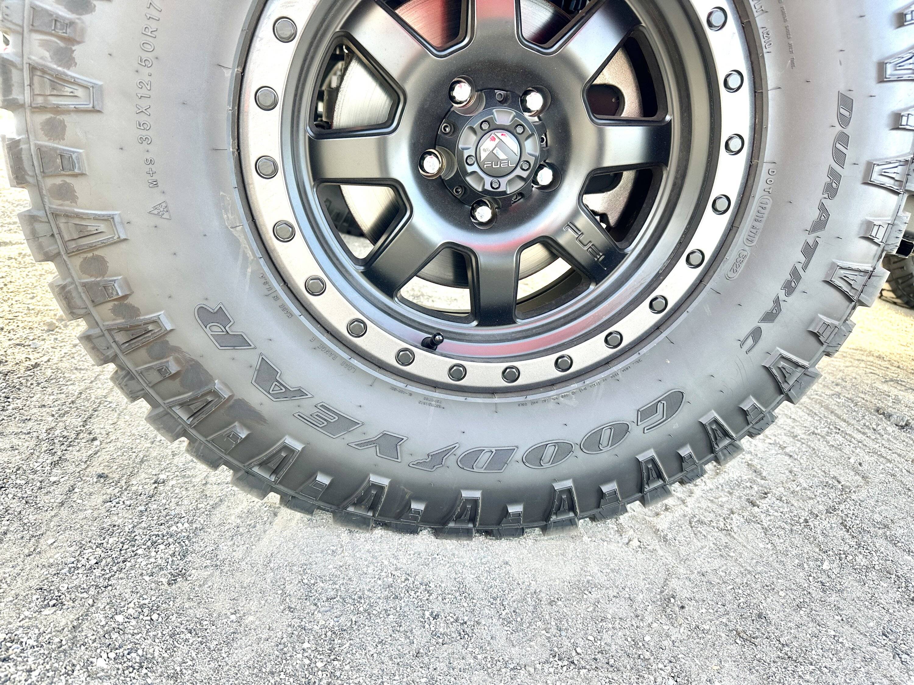 Jeep Wrangler JL Been adjusting PSI on JLR IMG_5909.JPG