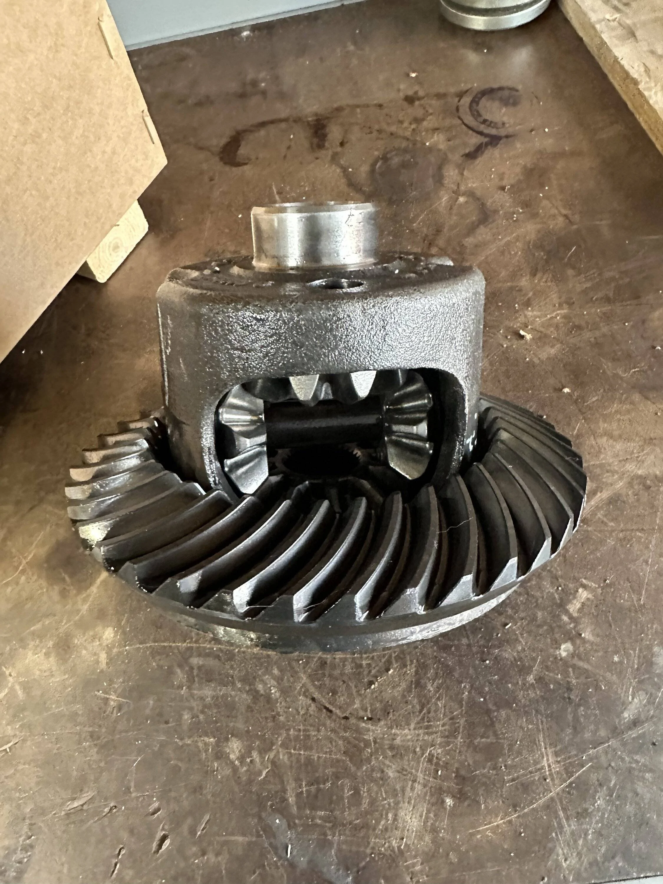 Jeep Wrangler JL Free - LSD 7D7E2EE9-B3CD-4DD0-9A9A-D79E385AA63C