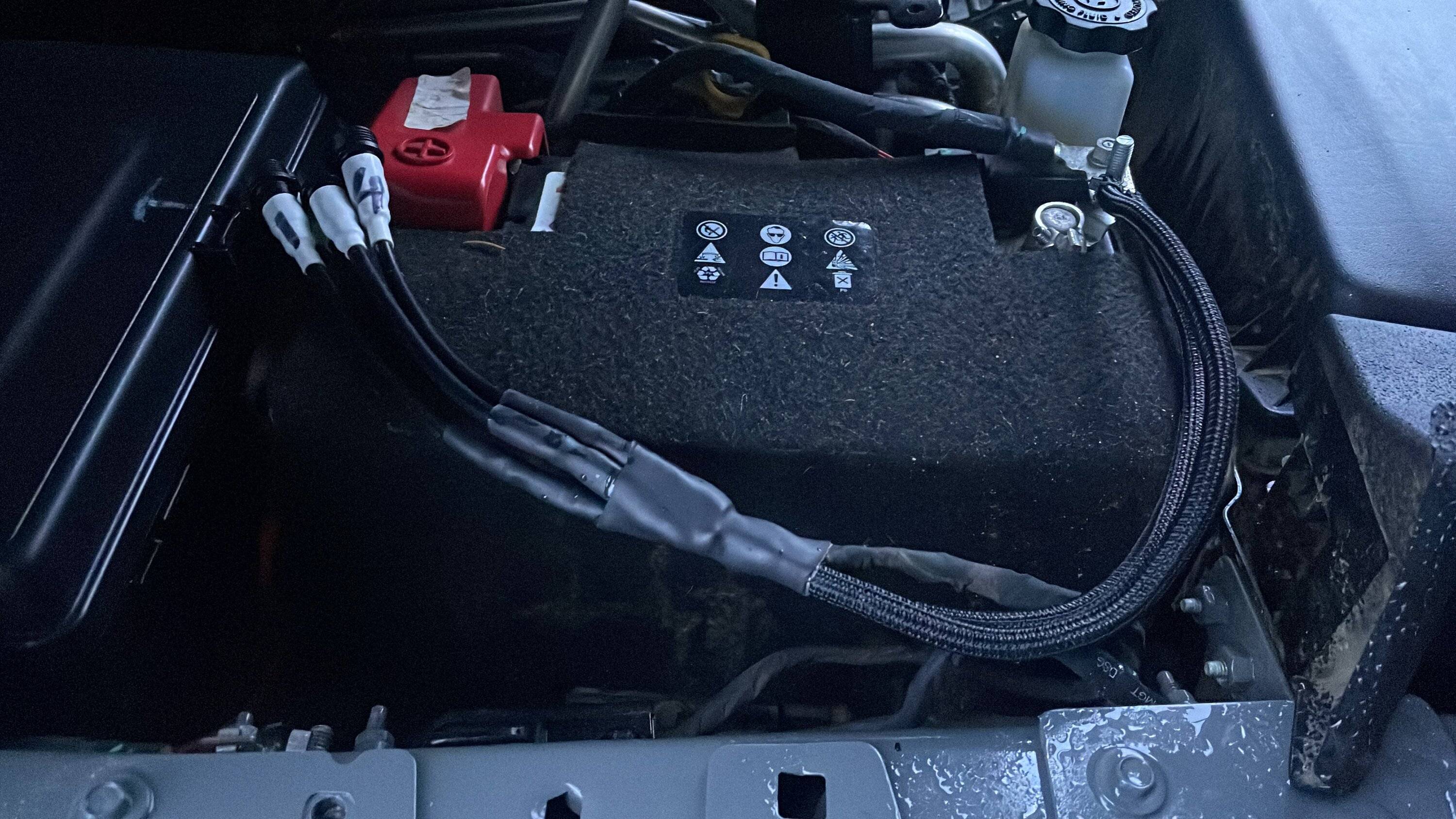 Jeep Wrangler JL AUX Switches: Cable COLOR CODE Wiring Identification 68215E58-6D4A-4533-8728-F801942C19FF