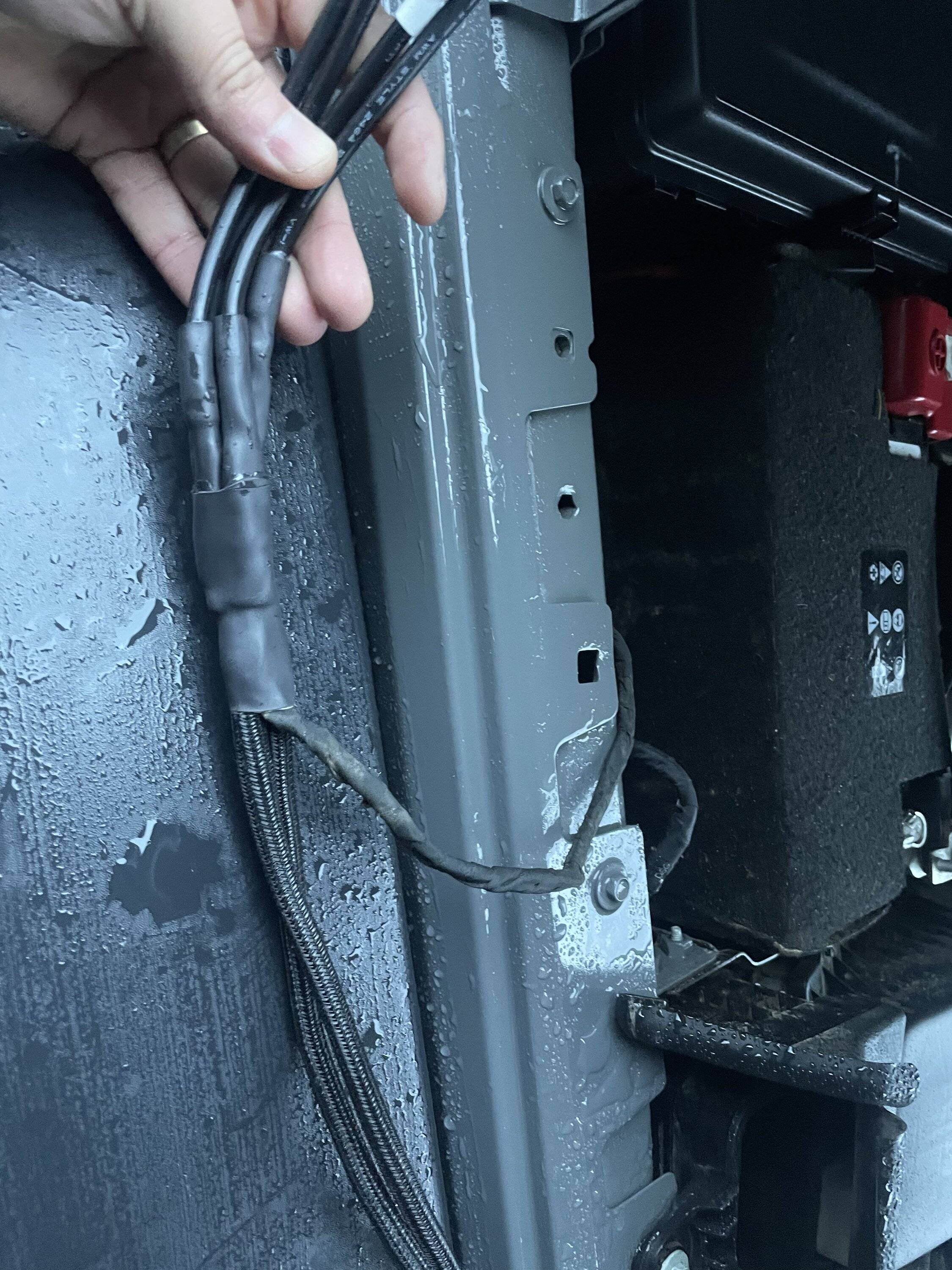 Jeep Wrangler JL AUX Switches: Cable COLOR CODE Wiring Identification D05CA2D8-48C9-4778-9938-8980A4050228