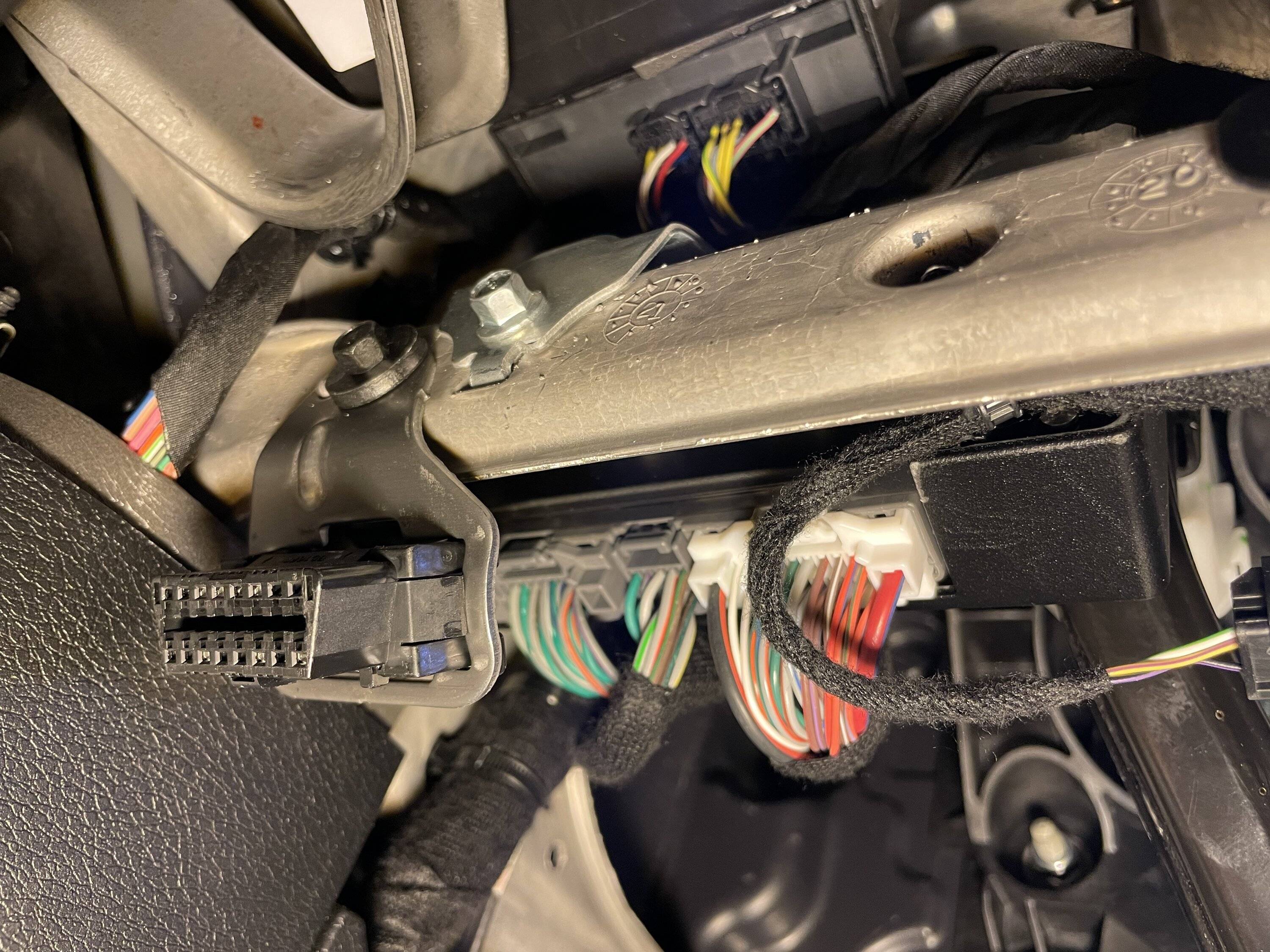 Jeep Wrangler JL What did you do TO your Jeep JL today? 3D620189-C1A7-4184-A1E9-1BD2466FC47E