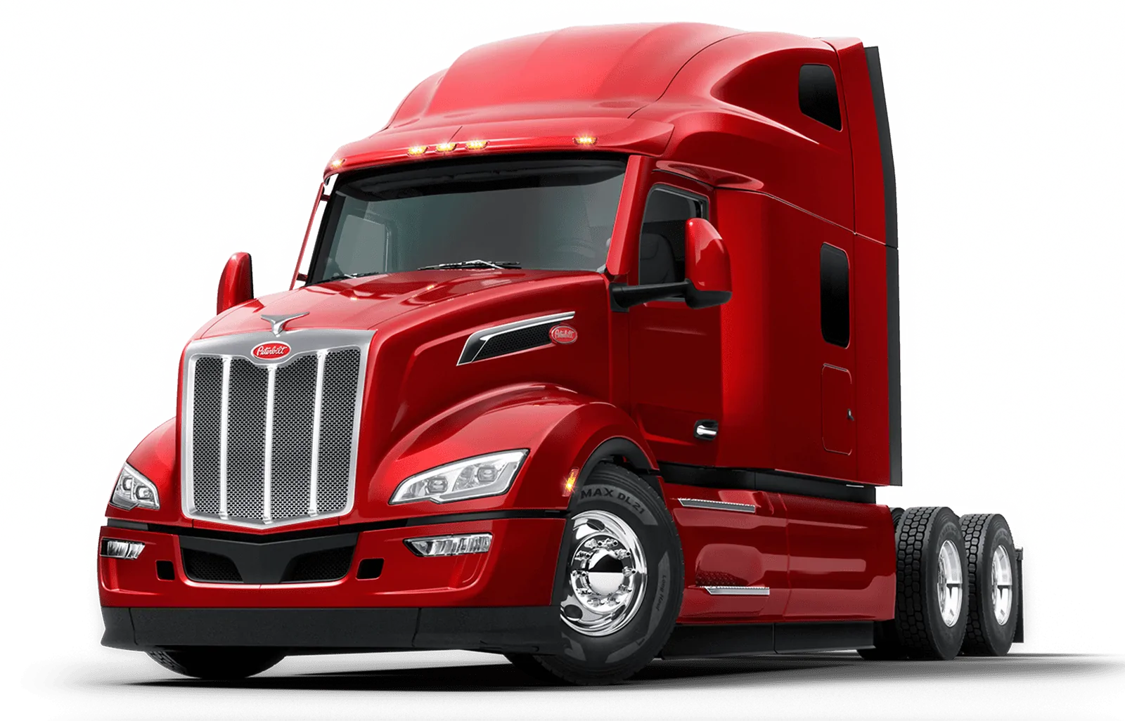Jeep Wrangler JL Thinking the unthinkable peterbilt_579_ul