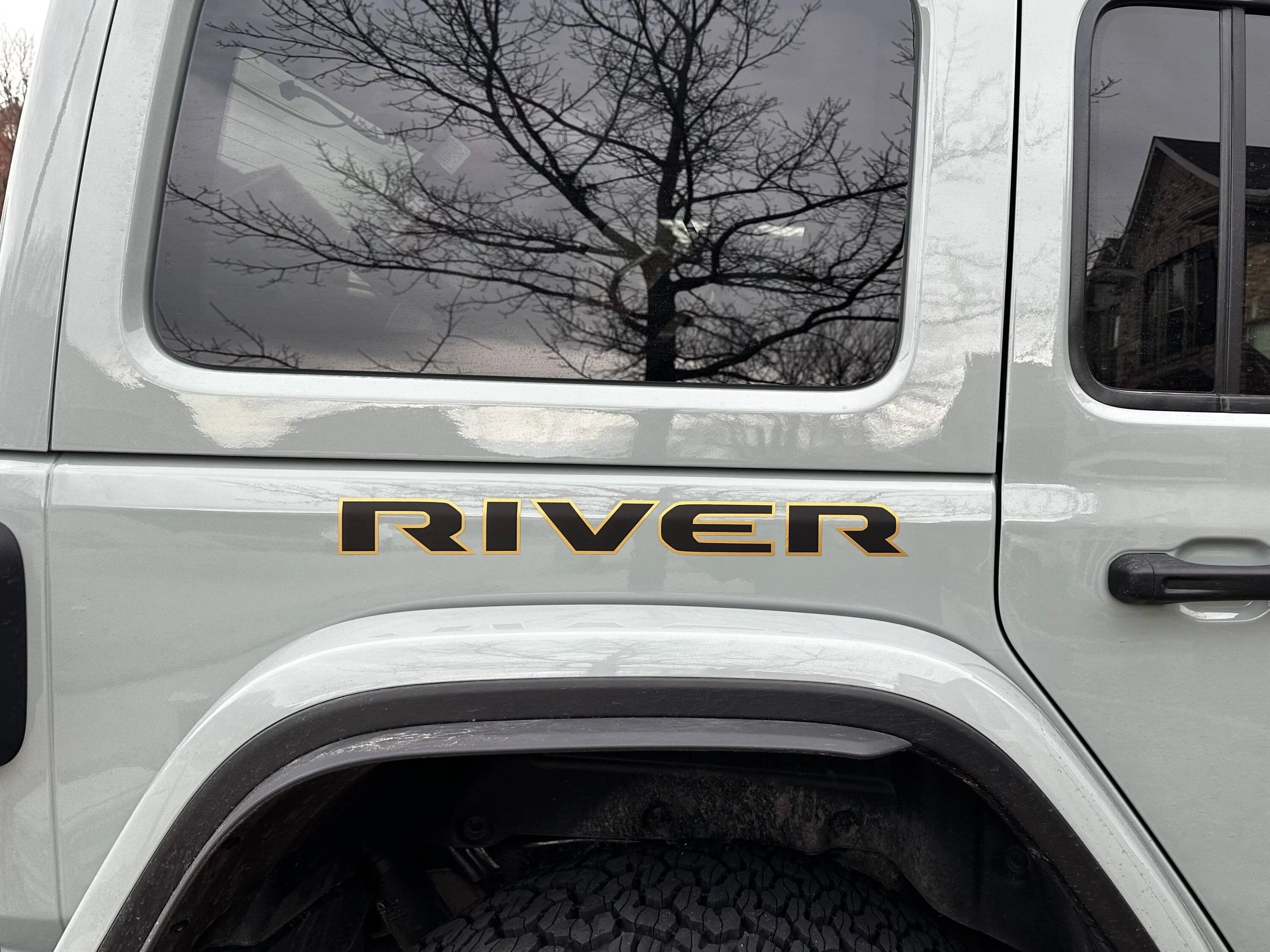 Jeep Wrangler JL What did you do TO your Jeep JL today? E8F111CD-0AE2-4E77-9CD5-29196BCC7EF7
