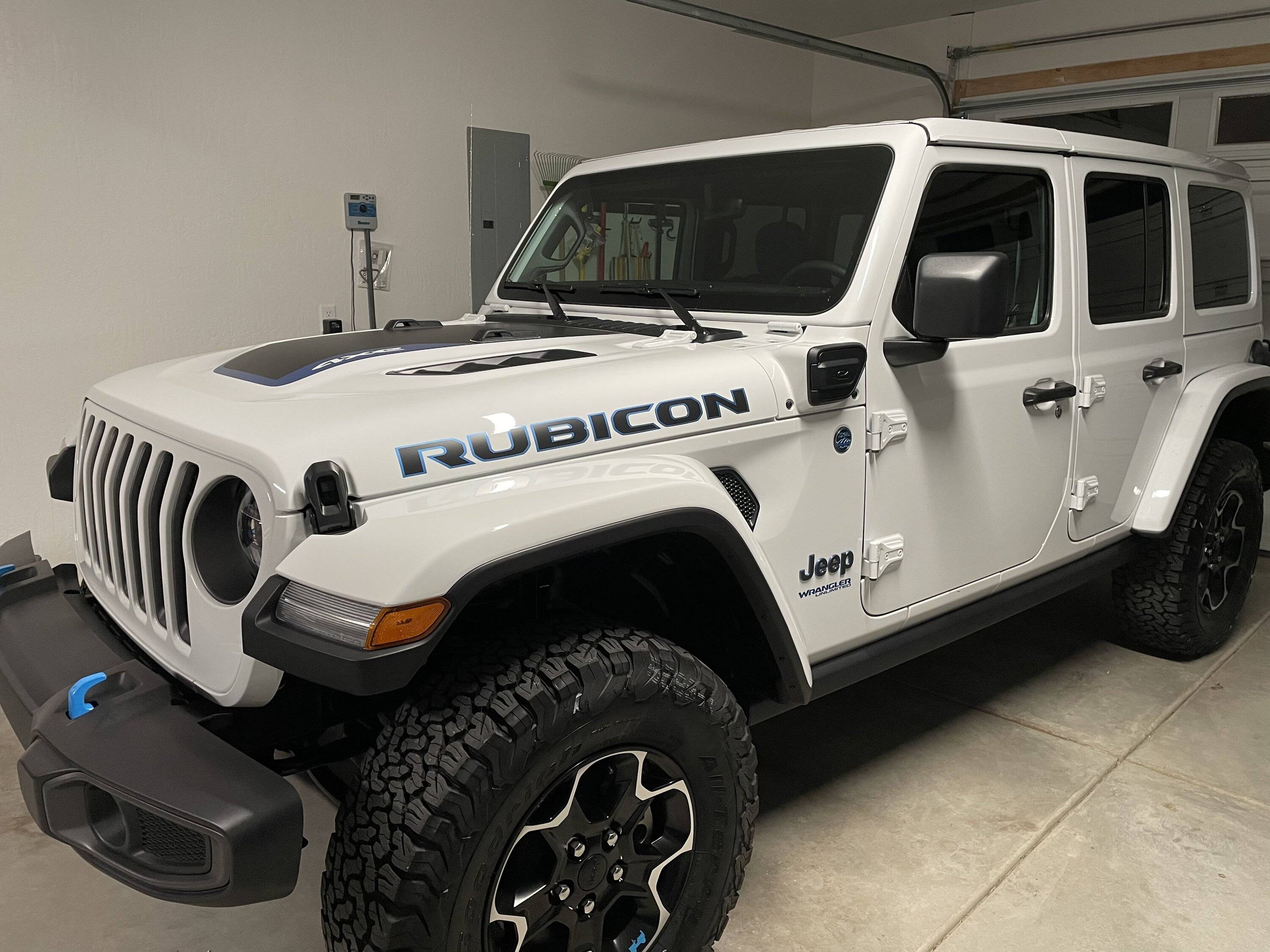 Jeep Wrangler JL Introductions & Welcome Thread 👋 7A1D0E3F-F818-473E-9C0A-87227CDA20EC