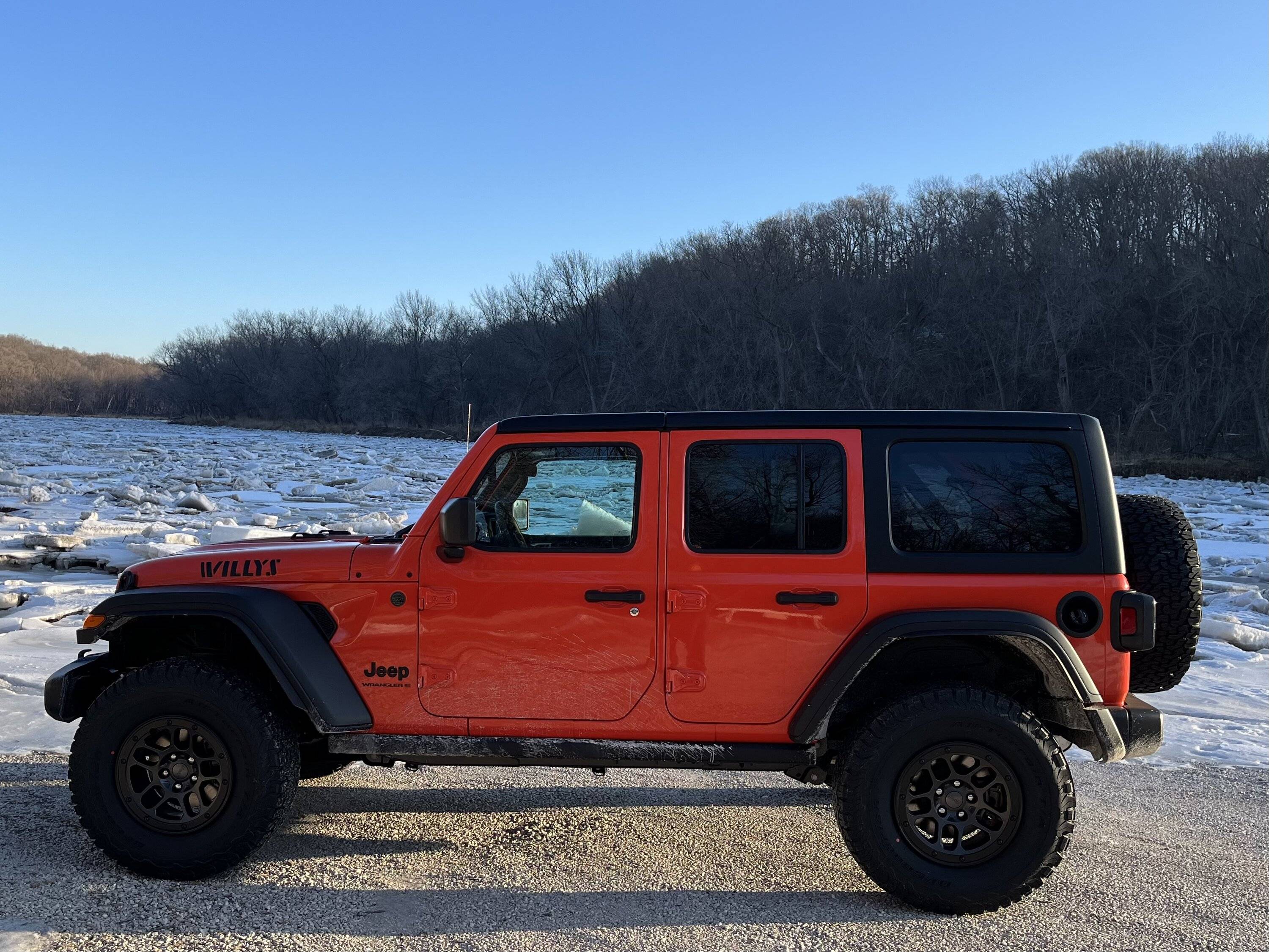 PUNK'N Wrangler Jl club | Page 204 | Jeep Wrangler Forums (JL