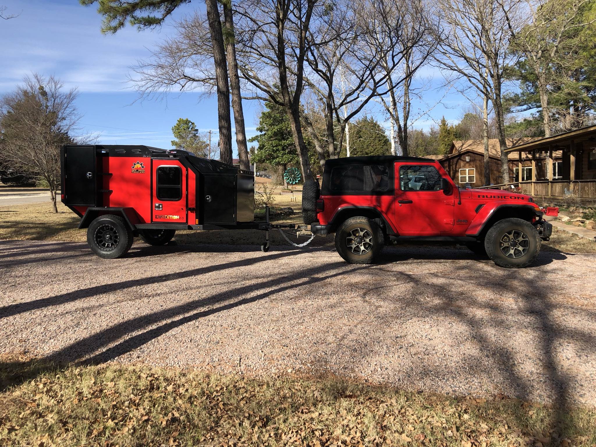 Jeep Wrangler JL Overlanding Newbie from Ohio D5BBB009-A668-4604-BC73-575DE73370B5