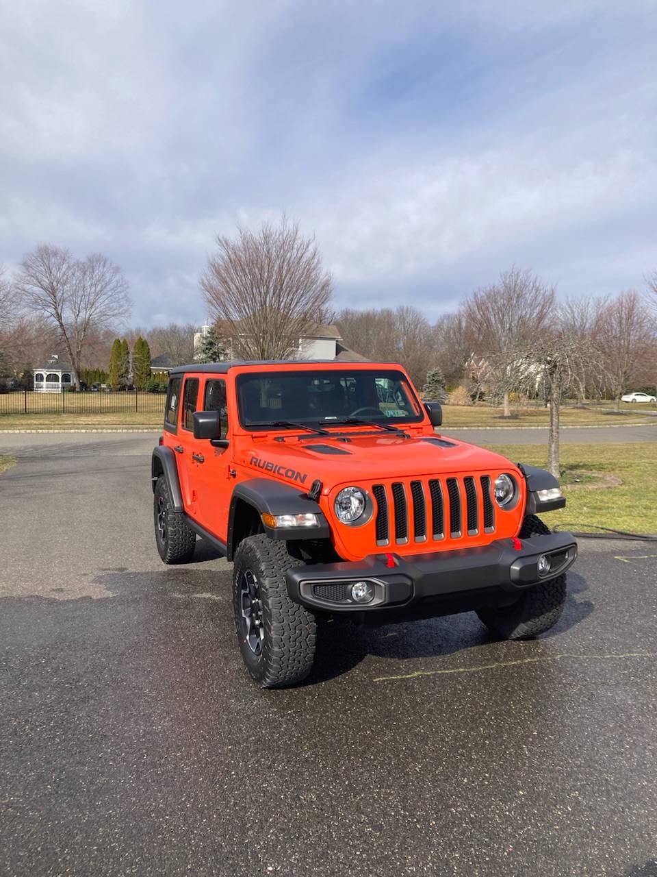 PUNK'N Wrangler Jl club | Page 204 | Jeep Wrangler Forums (JL