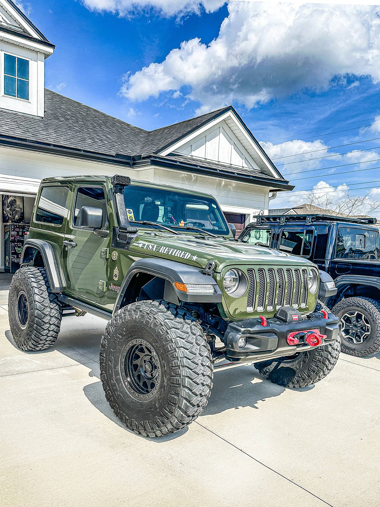 Jeep Wrangler JL 2dr v 4dr rubicon v  gladiator 2020 JL with Top.JPEG