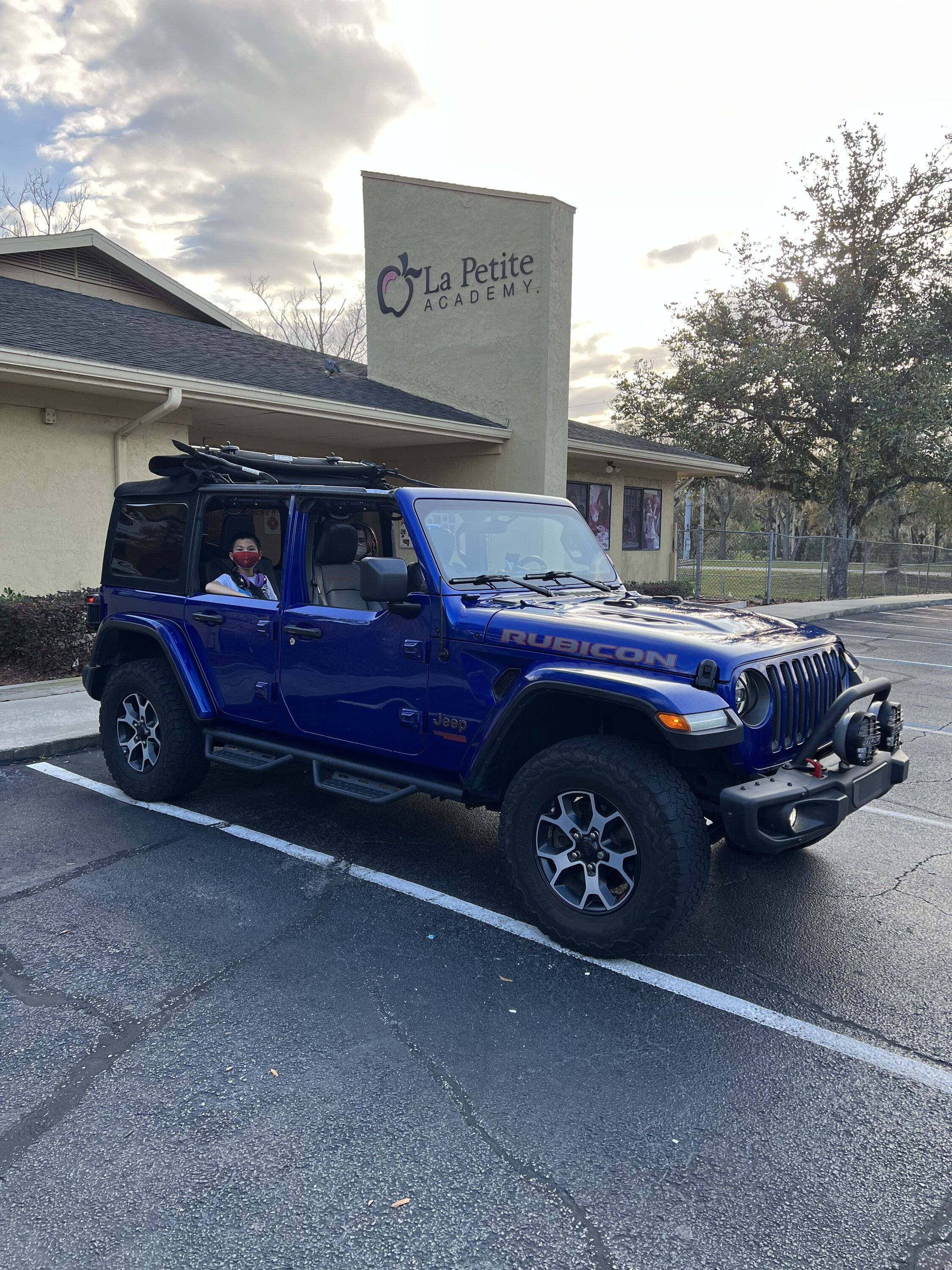 Jeep Wrangler JL What did you do TO your Jeep JL today? 7D9E3DED-DD1F-4953-A9B1-2BB9BB41C376