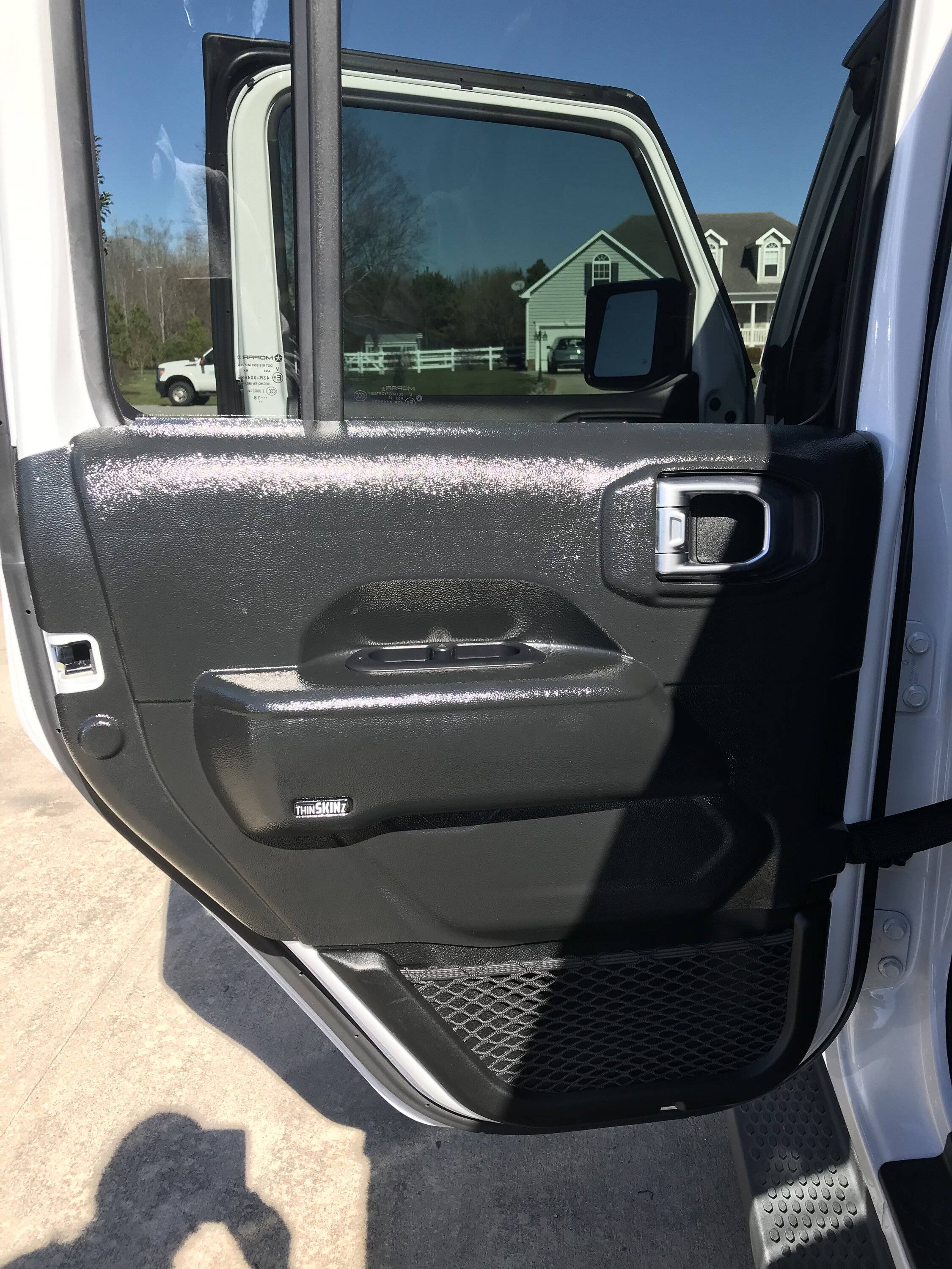 Jeep Wrangler JL Thinskinz E07EC0C1-87B1-43DD-BB97-DEEEFF621A23