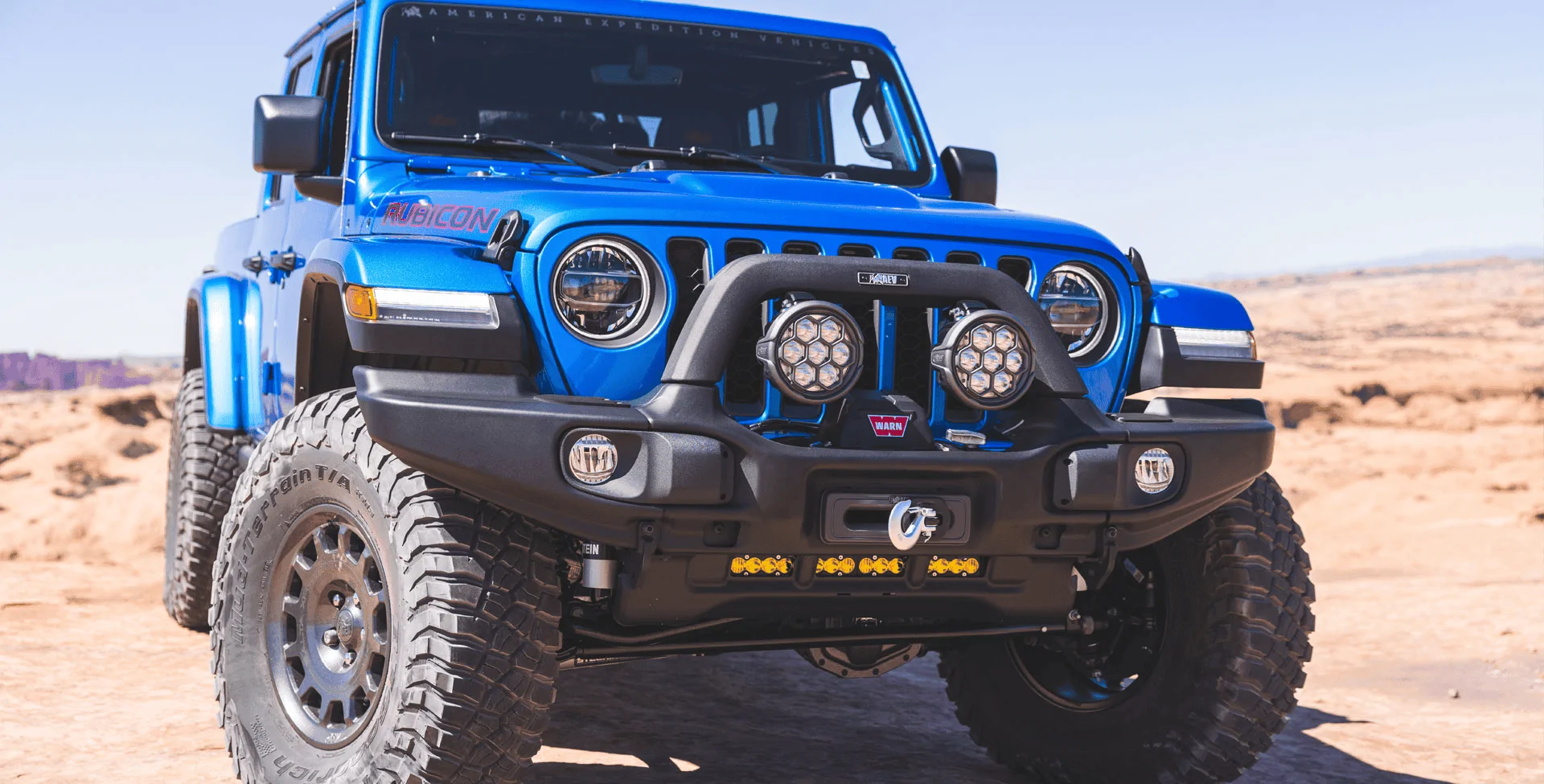 Jeep Wrangler JL Wheel advice for 2019 JLU Rubicon 1676876452733