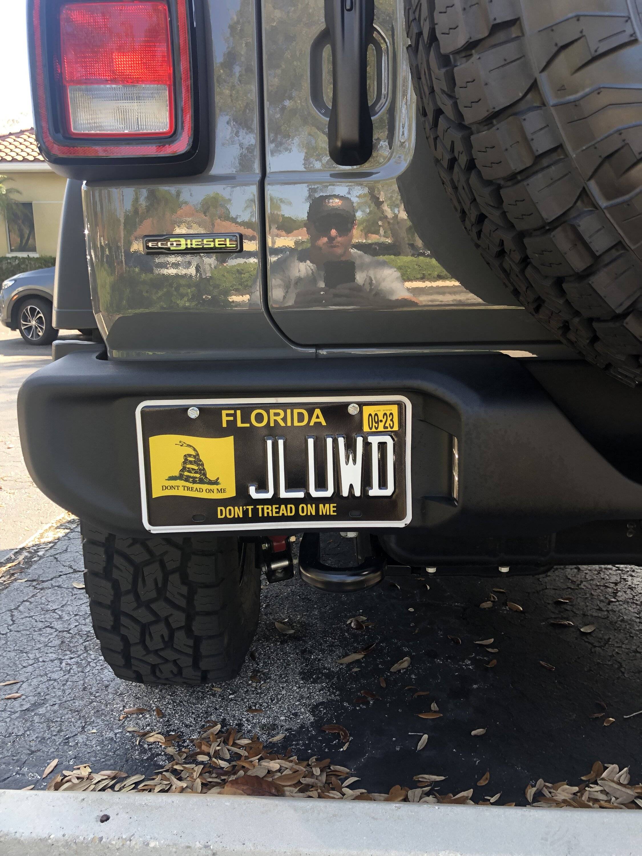 Jeep Wrangler JL Florida Jeep friends 88D94ED6-DB8F-41DD-ACBA-93DA4A7960B5